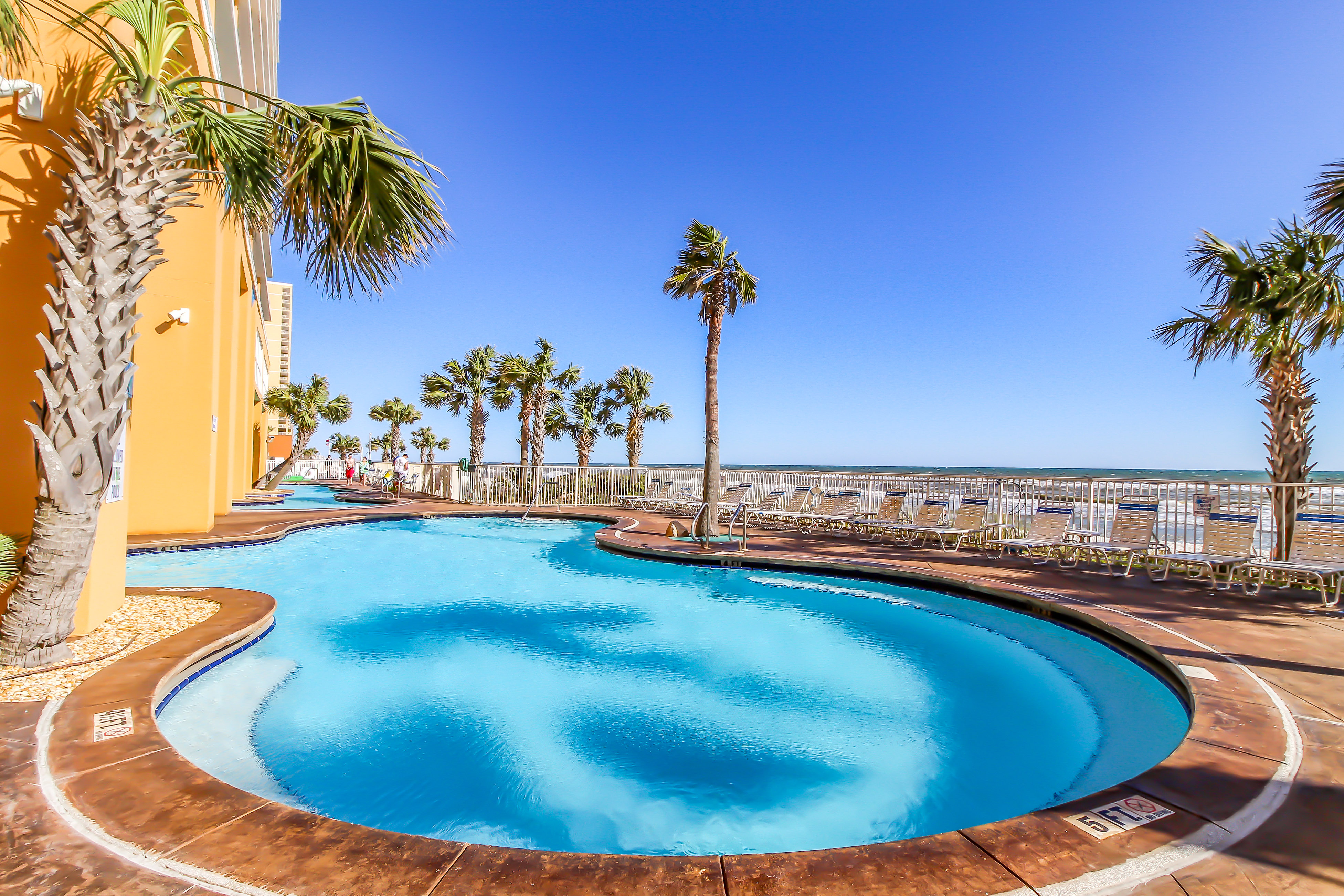 Splash Resort 2003E Condo rental in Splash Resort in Panama City Beach Florida - #24