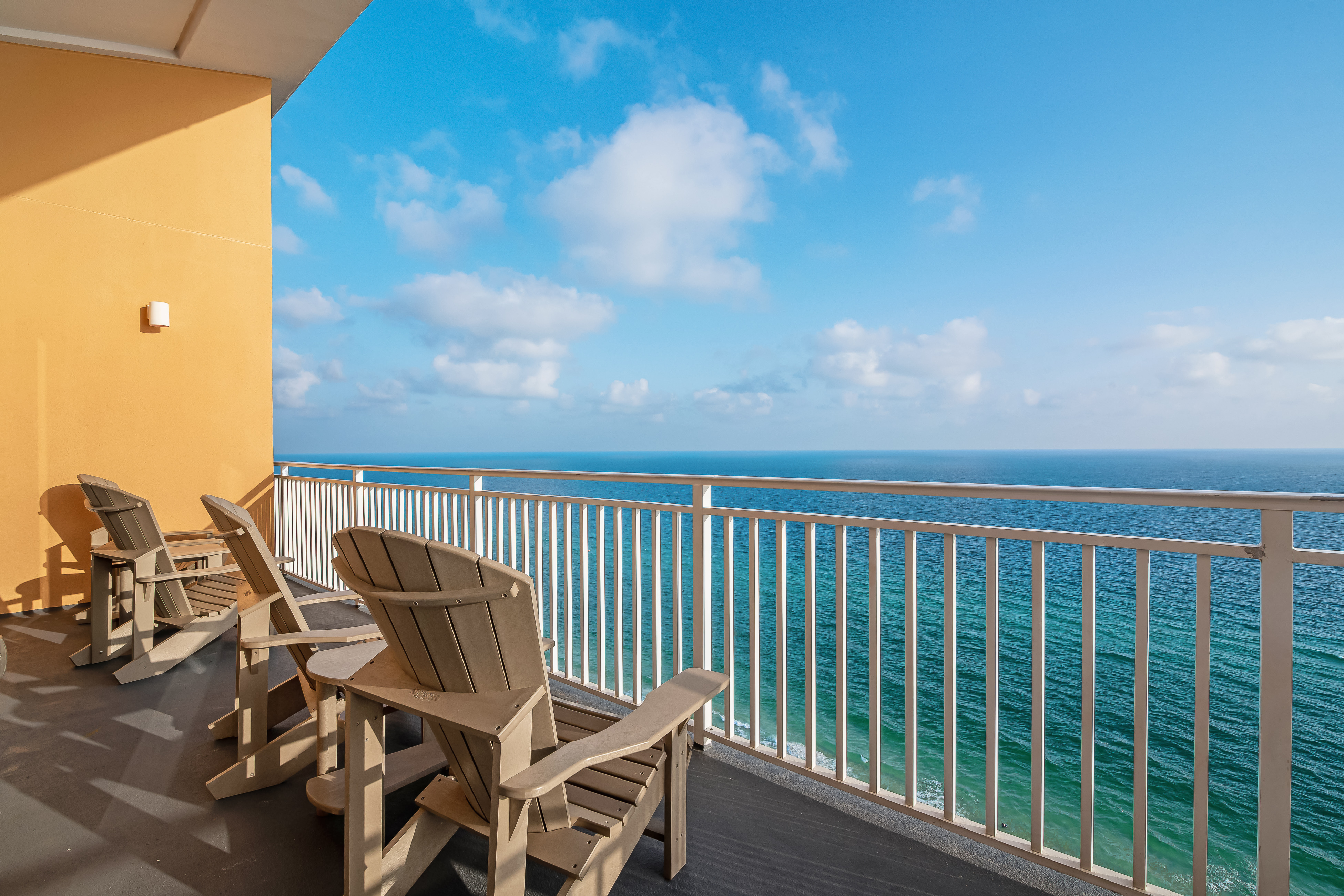 Splash Resort 2101E Condo rental in Splash Resort in Panama City Beach Florida - #3