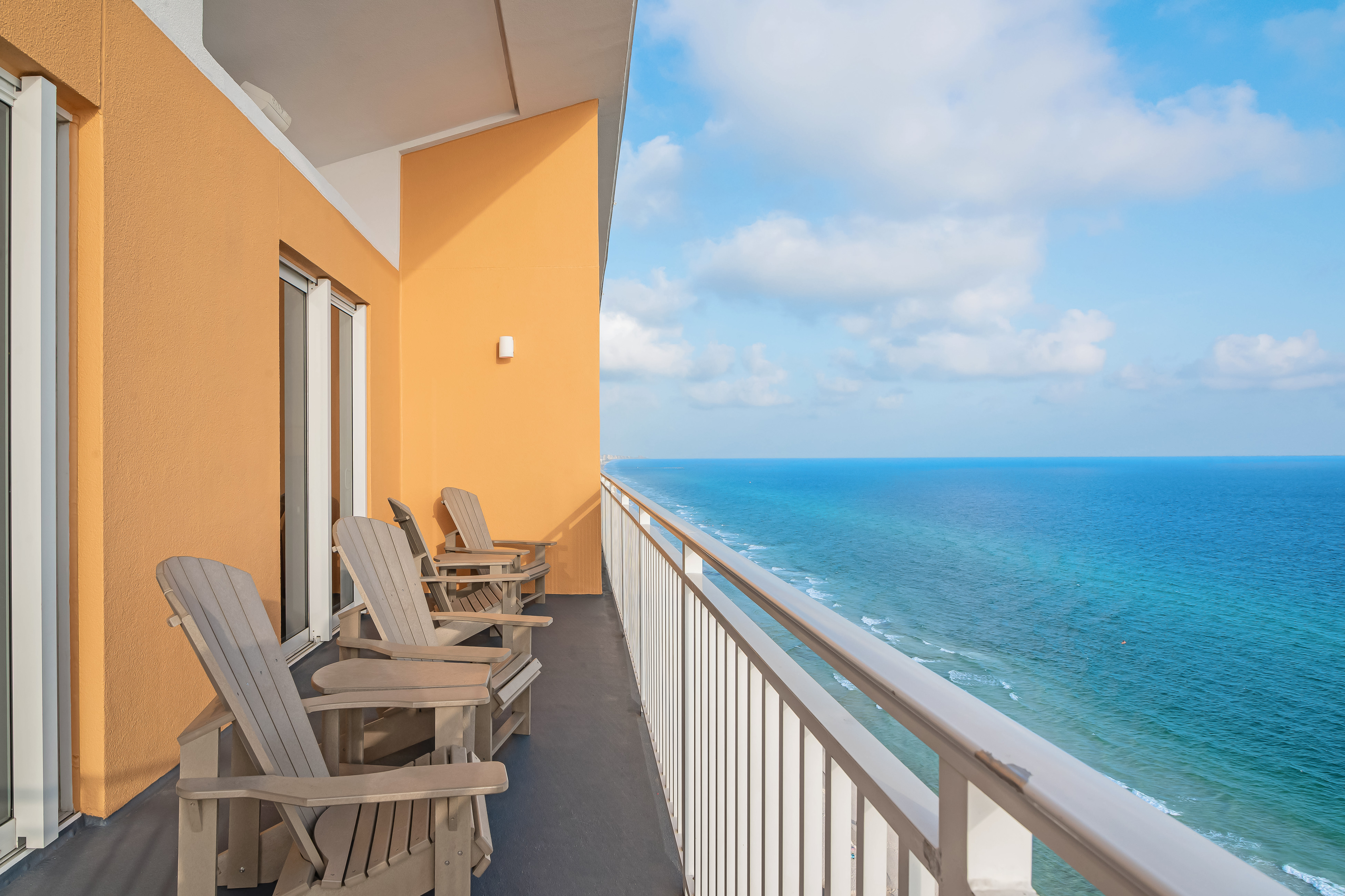 Splash Resort 2101E Condo rental in Splash Resort in Panama City Beach Florida - #24