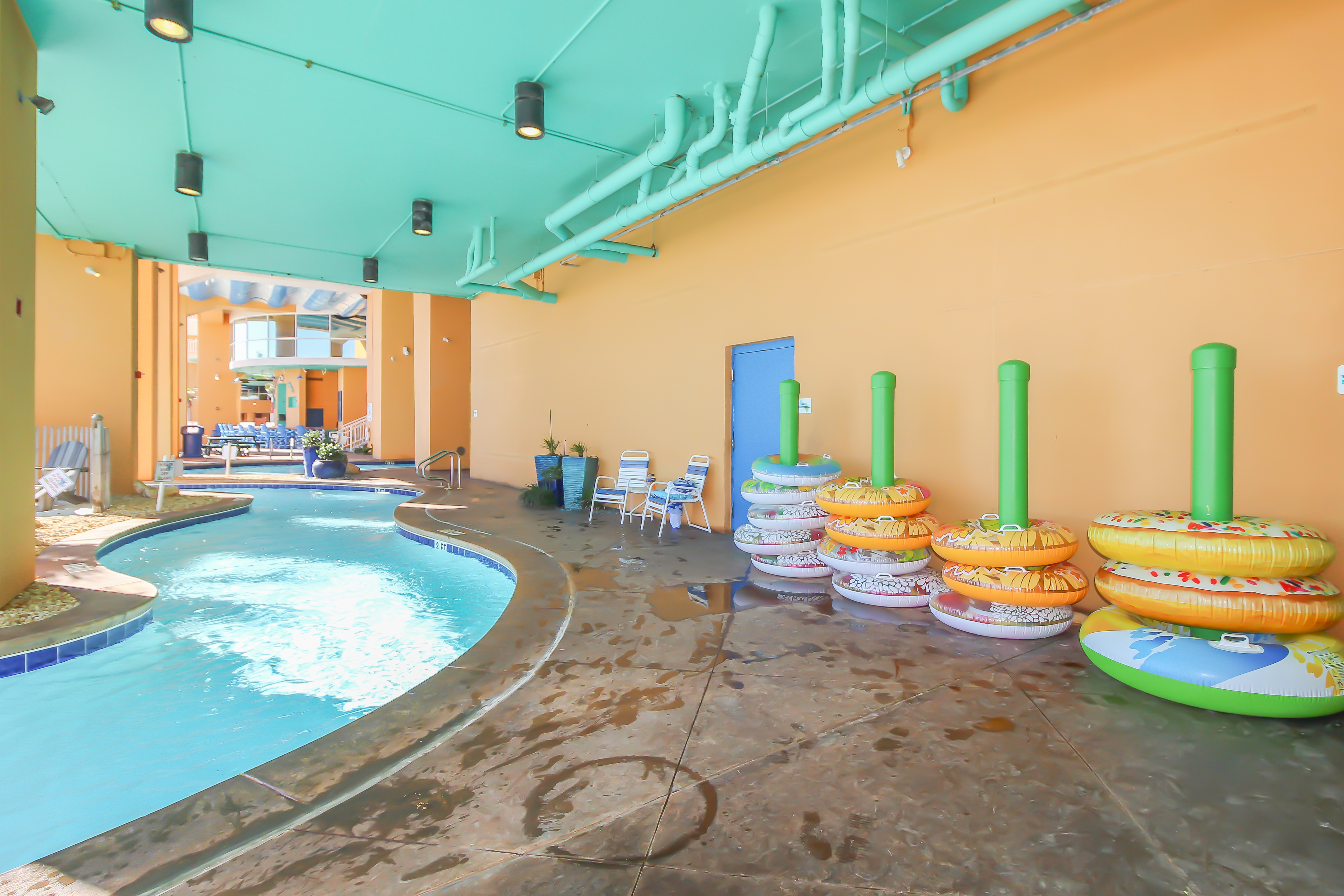 Splash Resort 2101E Condo rental in Splash Resort in Panama City Beach Florida - #31