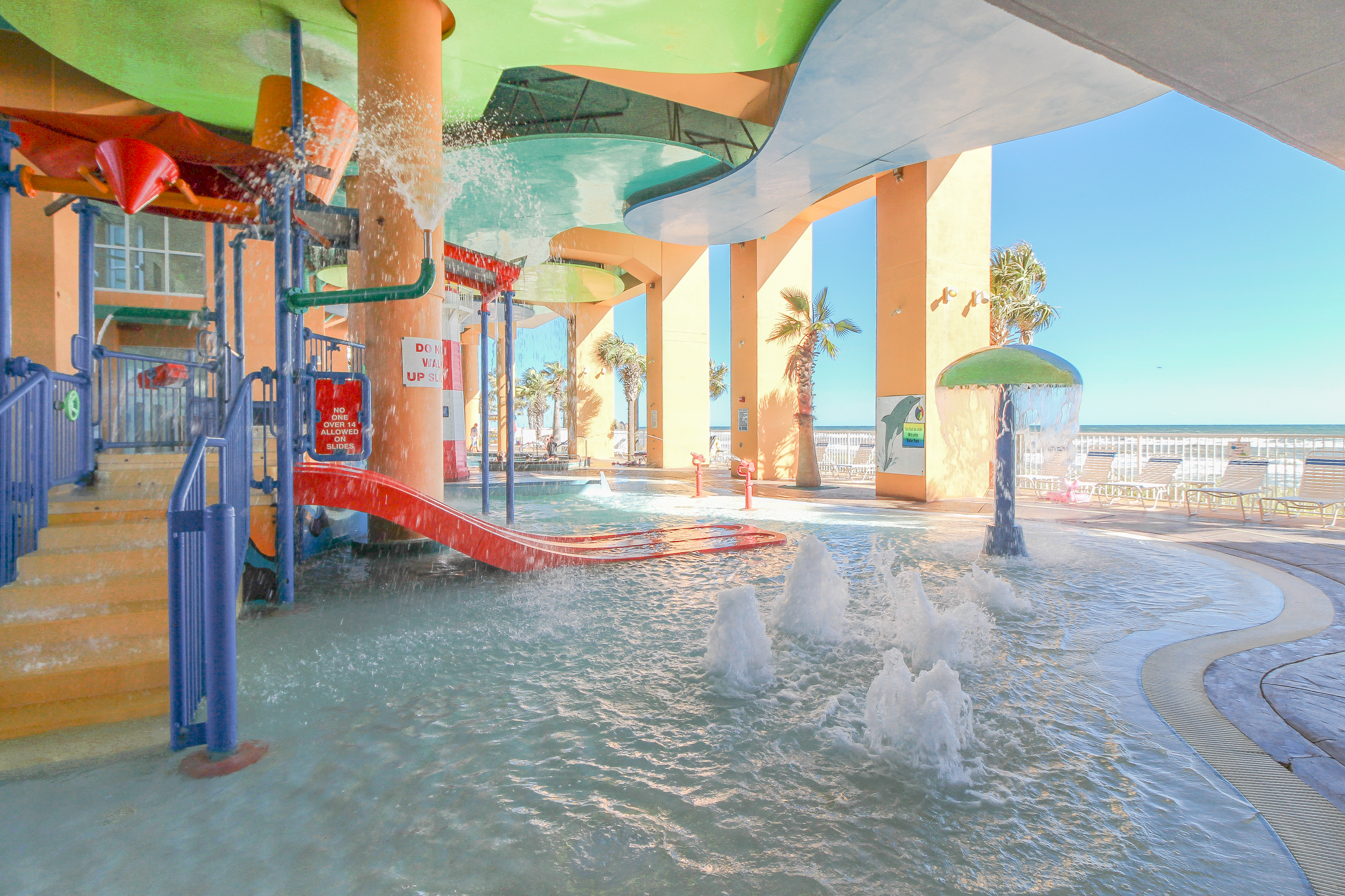 Splash Resort 2101E Condo rental in Splash Resort in Panama City Beach Florida - #32