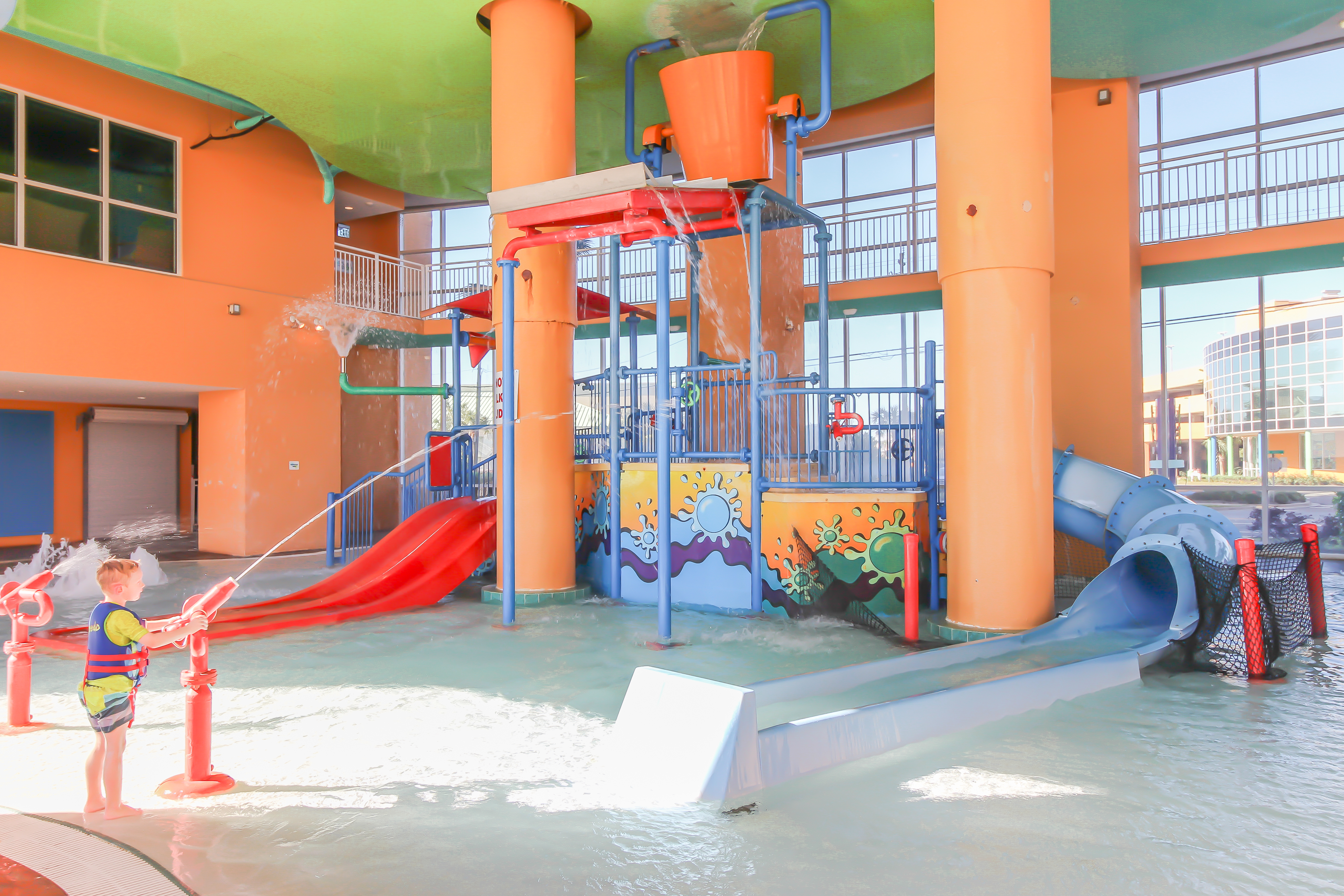 Splash Resort 2101E Condo rental in Splash Resort in Panama City Beach Florida - #33