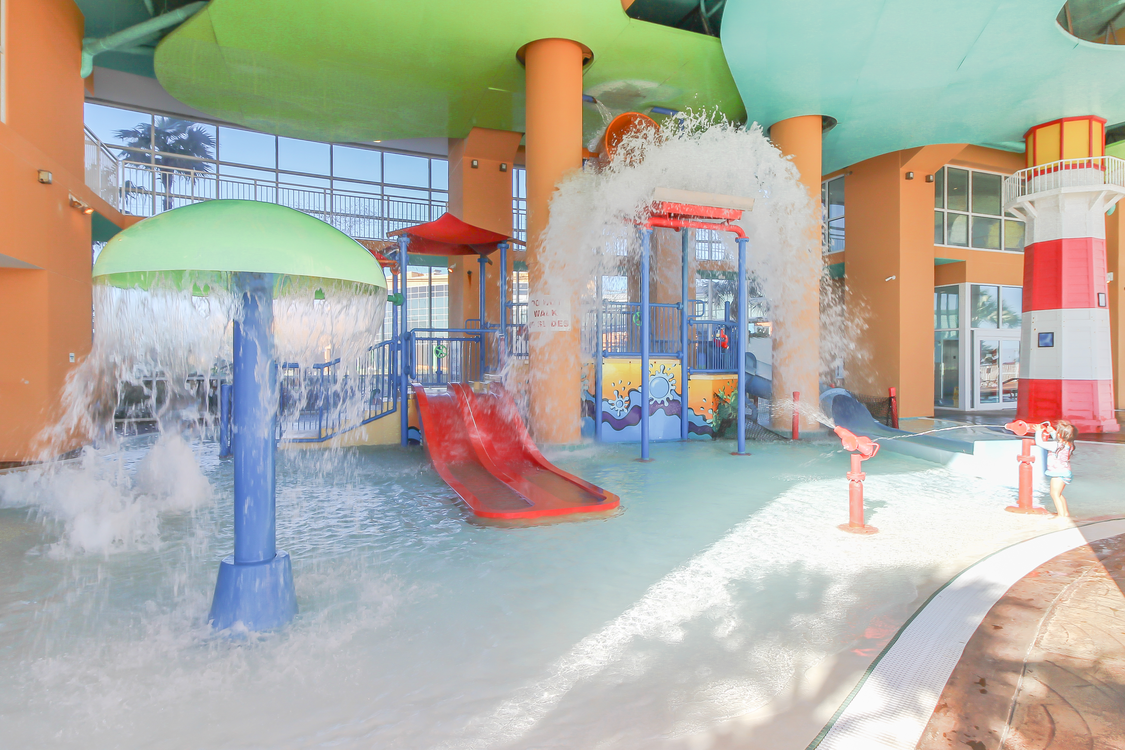 Splash Resort 2101E Condo rental in Splash Resort in Panama City Beach Florida - #34