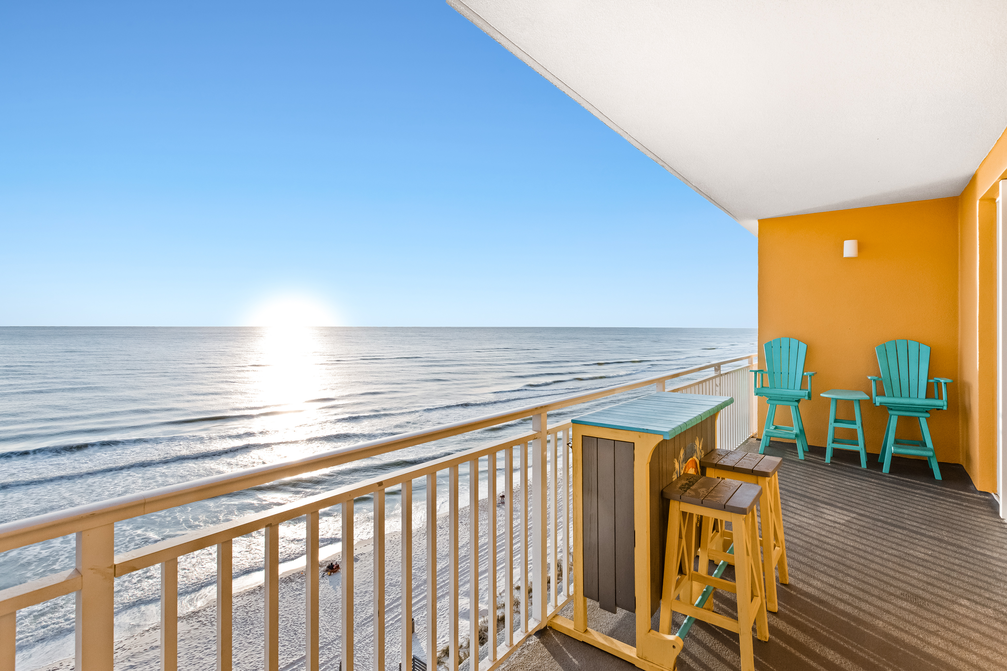 Splash Resort 502E Condo rental in Splash Resort in Panama City Beach Florida - #18