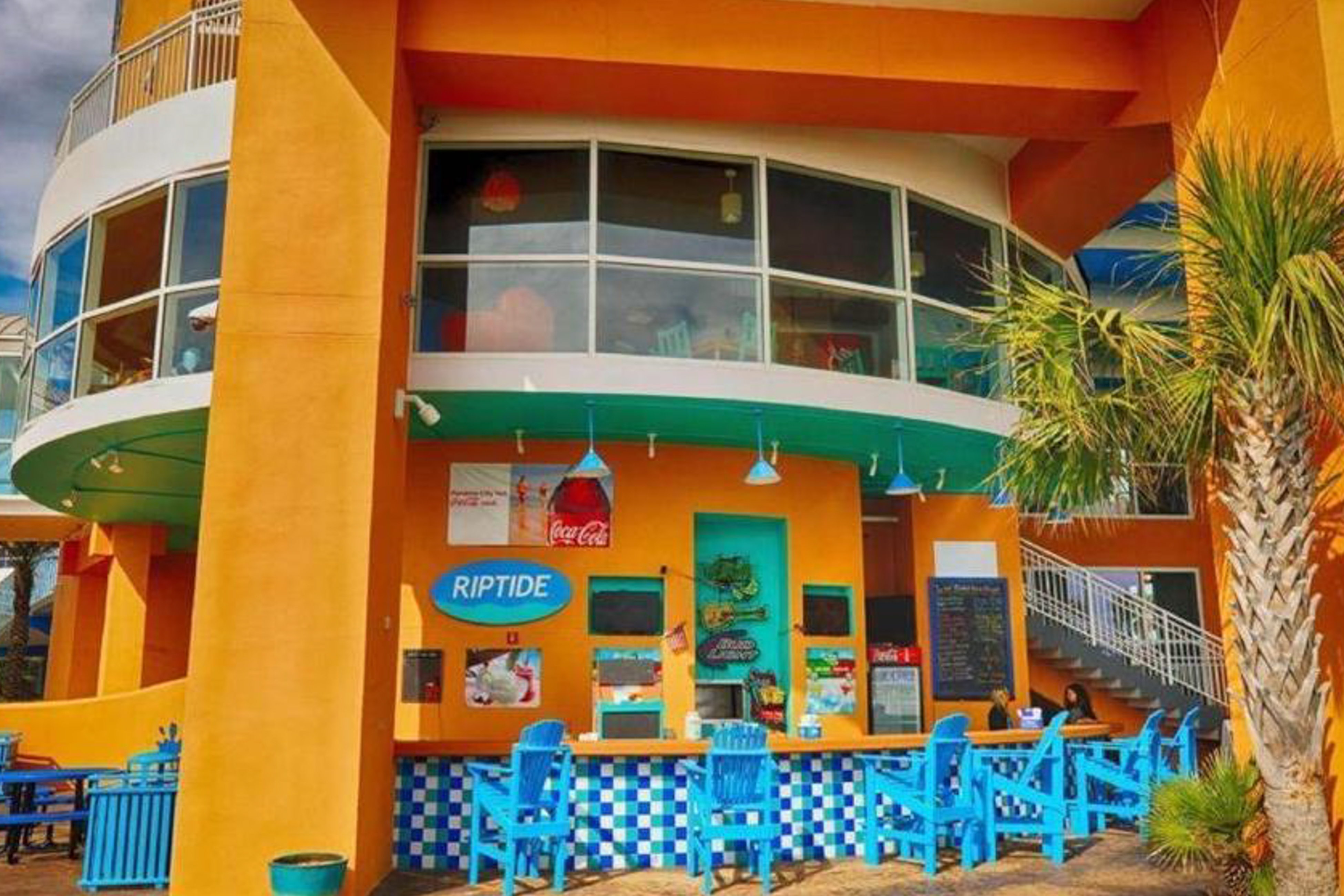 Splash Resort 502E Condo rental in Splash Resort in Panama City Beach Florida - #23