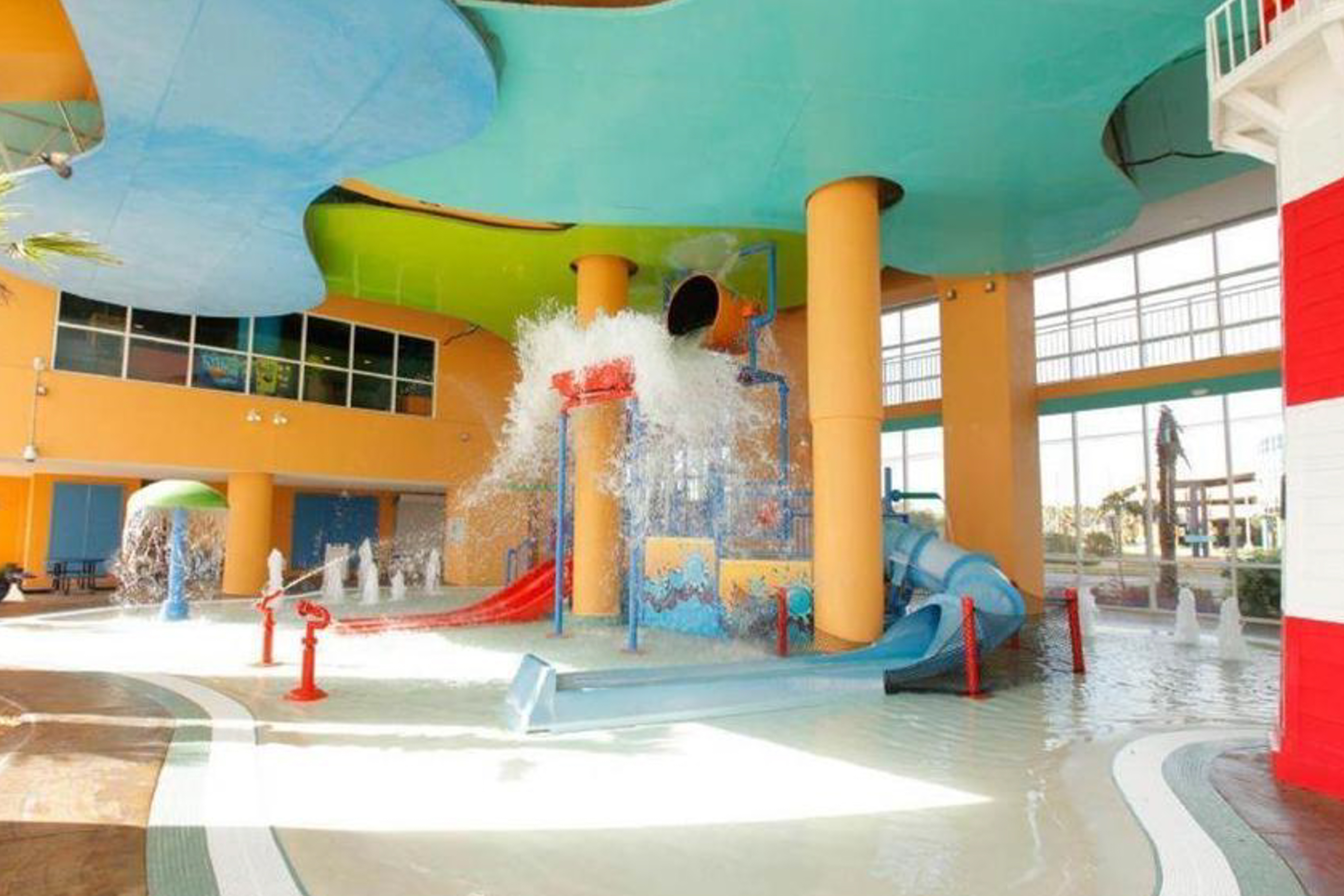 Splash Resort 502E Condo rental in Splash Resort in Panama City Beach Florida - #24