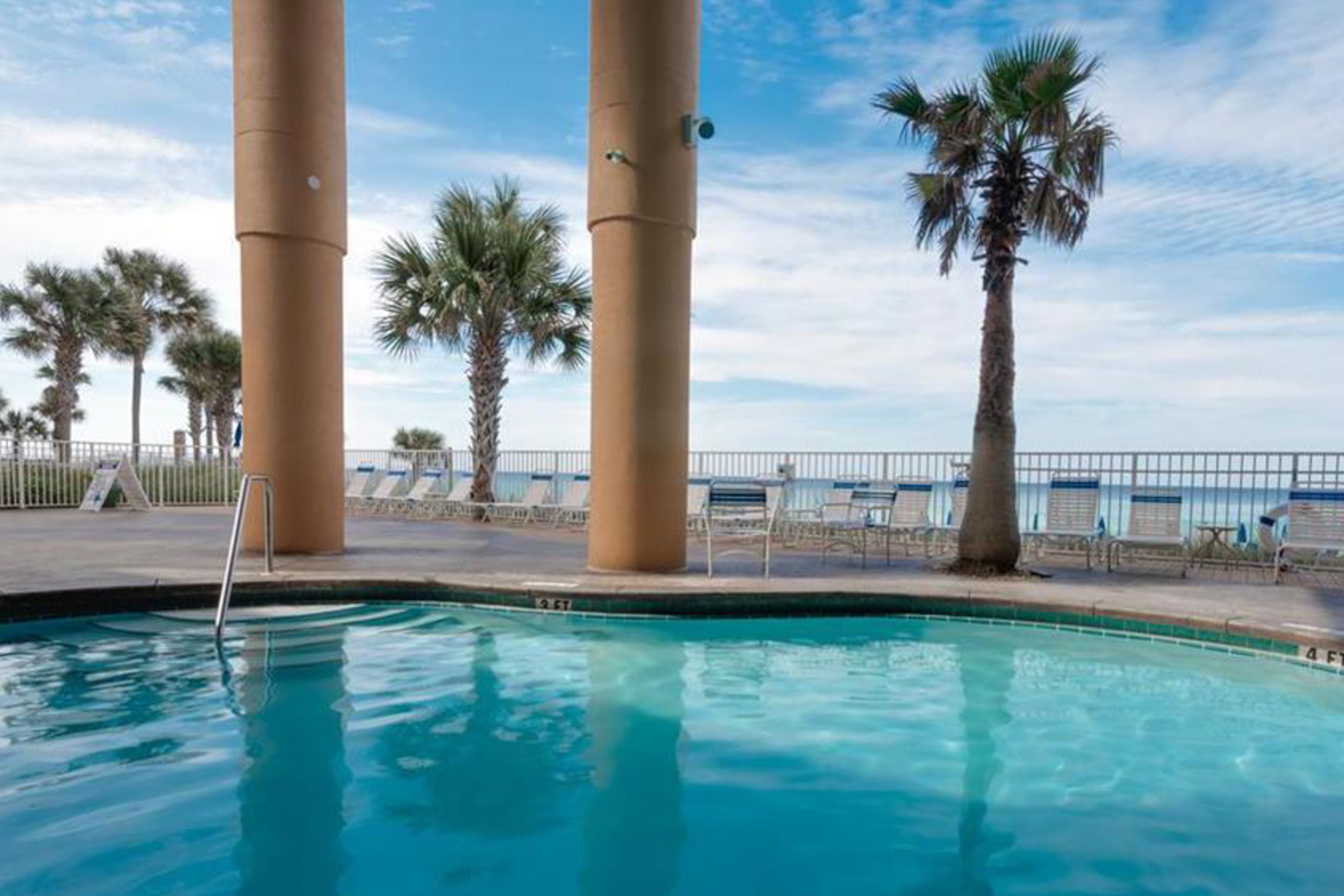Splash Resort 502E Condo rental in Splash Resort in Panama City Beach Florida - #26