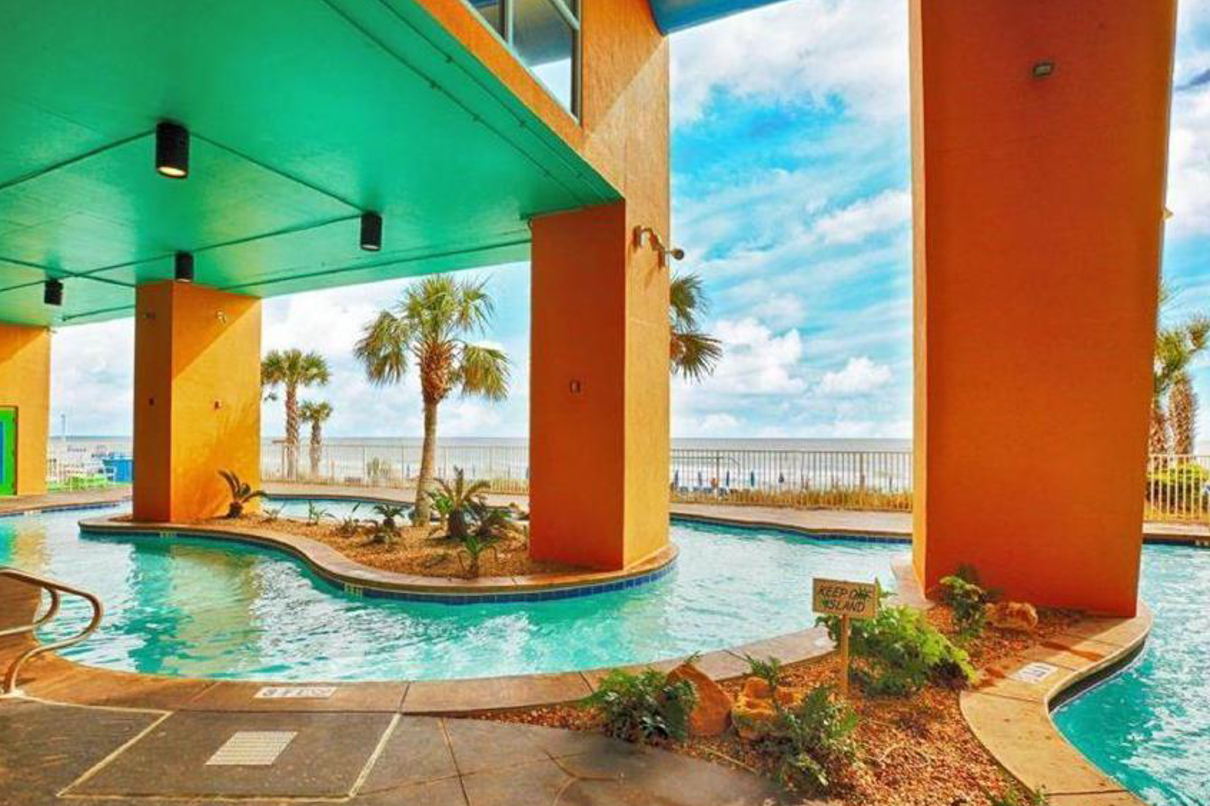 Splash Resort 502E Condo rental in Splash Resort in Panama City Beach Florida - #27