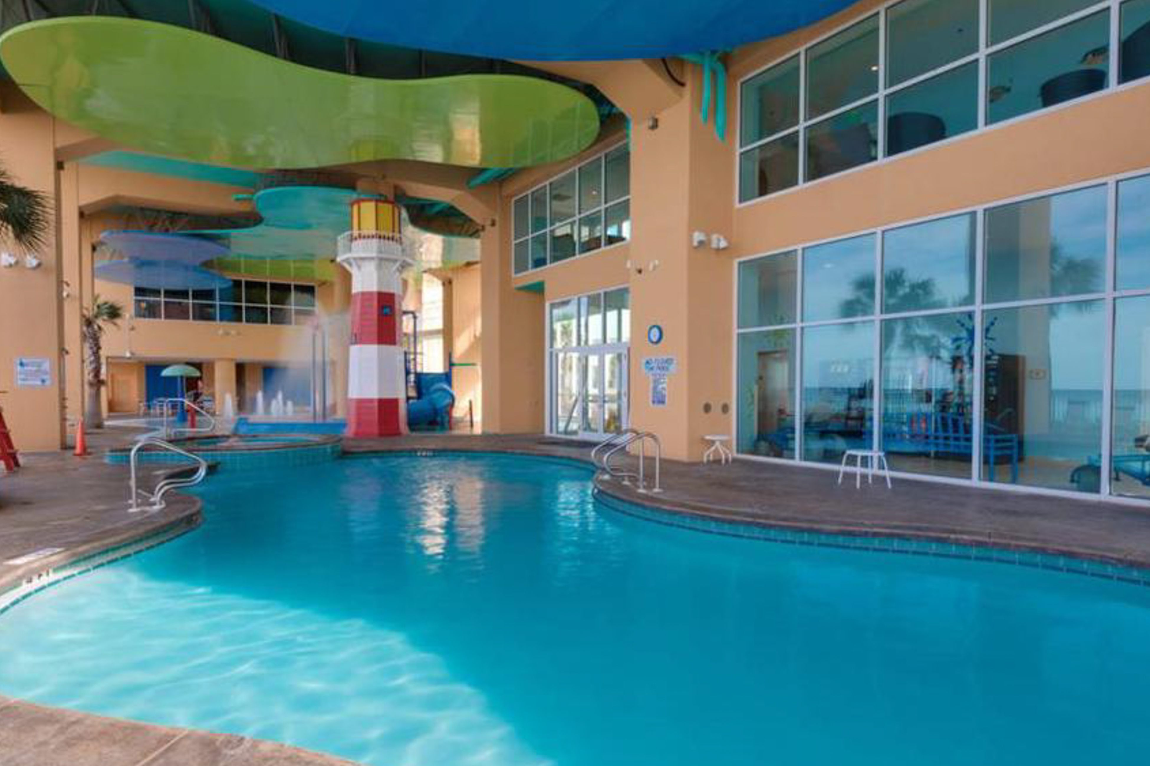 Splash Resort 502E Condo rental in Splash Resort in Panama City Beach Florida - #28
