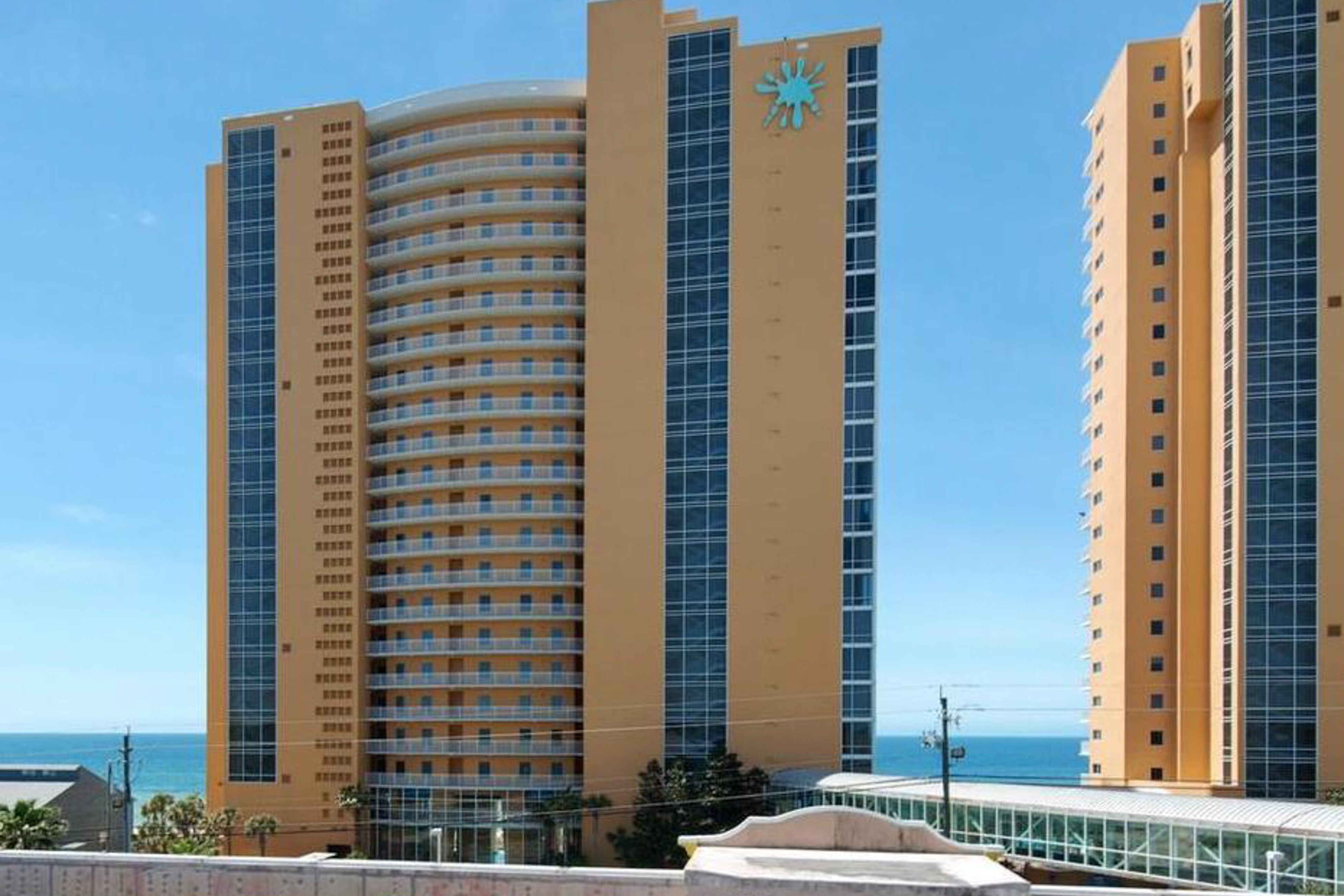 Splash Resort 502E Condo rental in Splash Resort in Panama City Beach Florida - #30