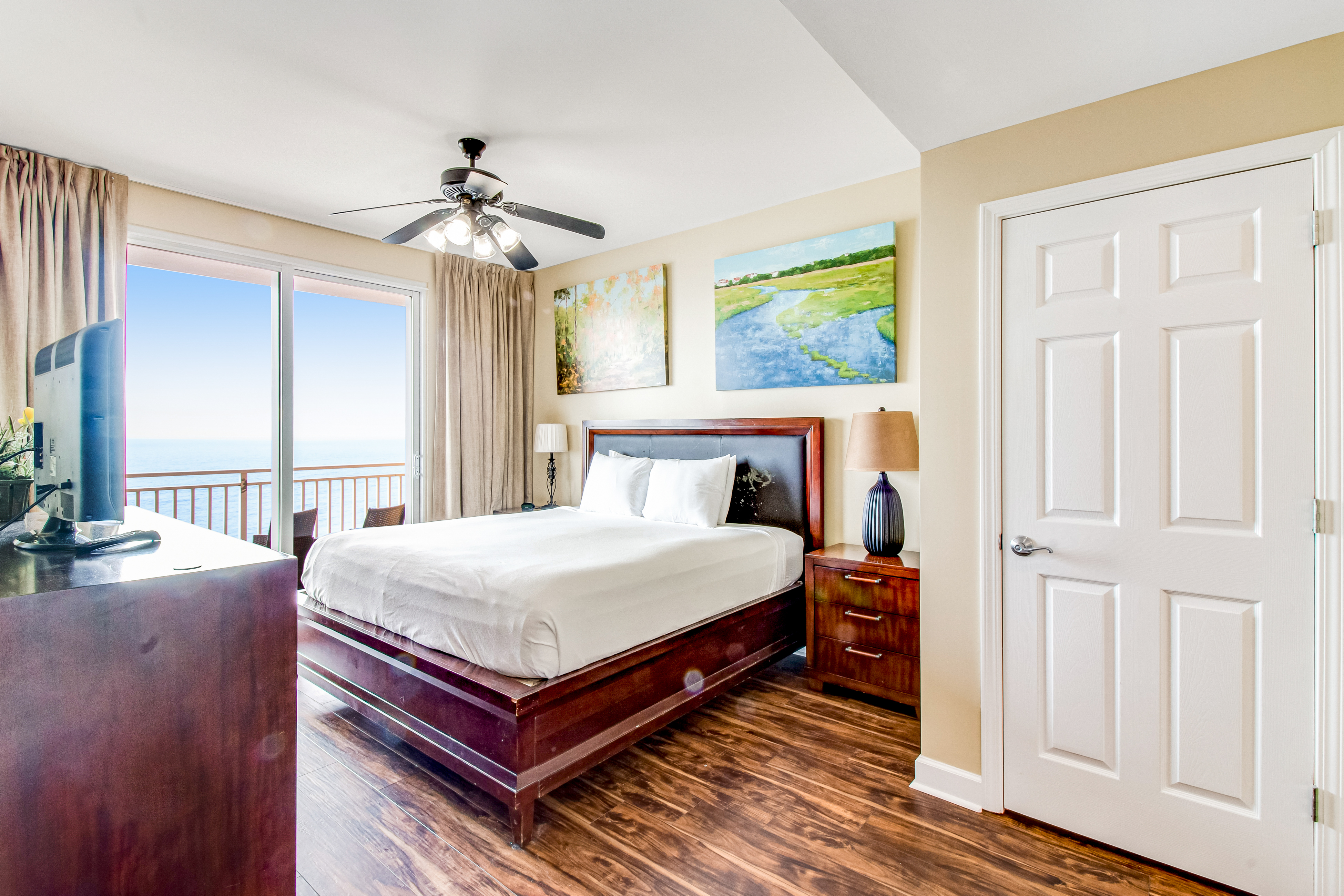 Splash Resort 507E Condo rental in Splash Resort in Panama City Beach Florida - #16