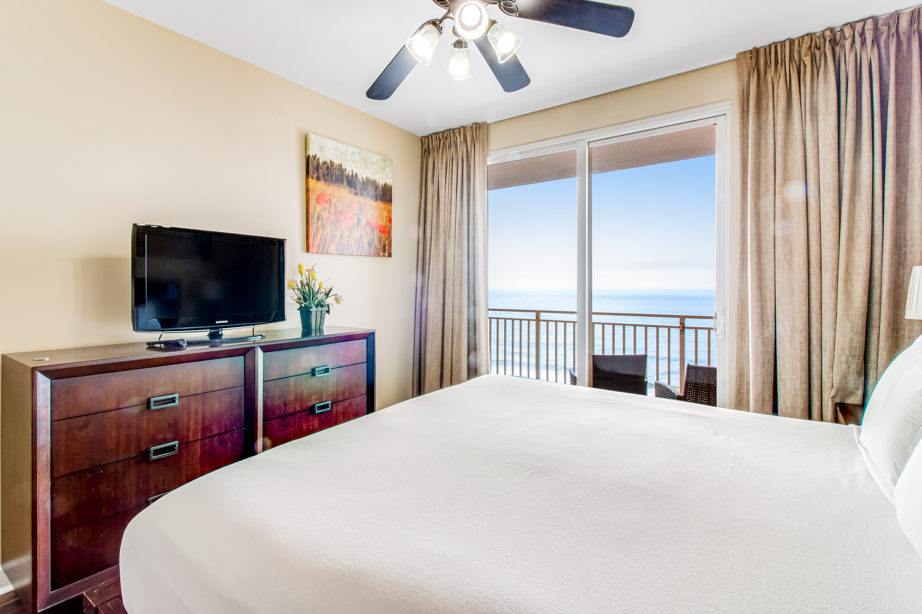 Splash Resort 507E Condo rental in Splash Resort in Panama City Beach Florida - #17