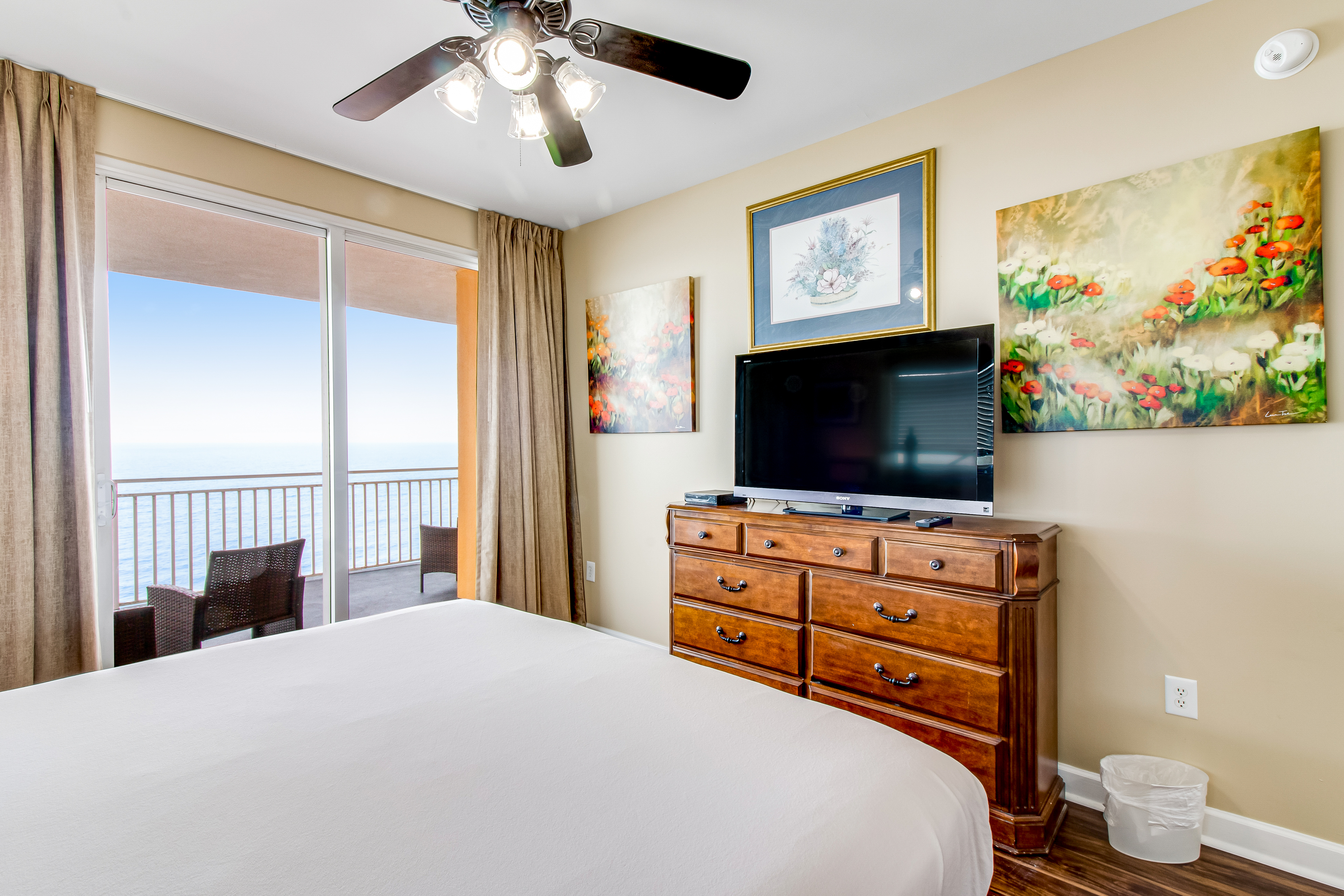 Splash Resort 507E Condo rental in Splash Resort in Panama City Beach Florida - #20
