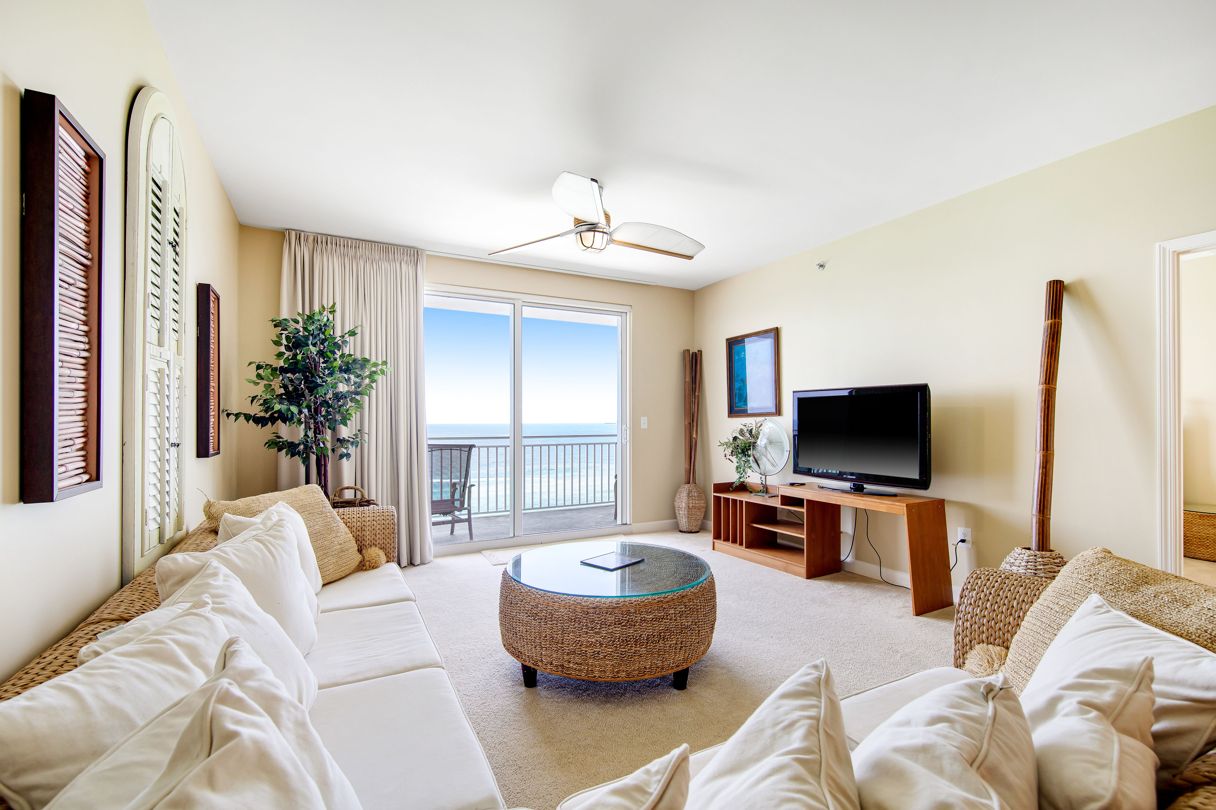 Splash Resort 907E Condo rental in Splash Resort in Panama City Beach Florida - #2