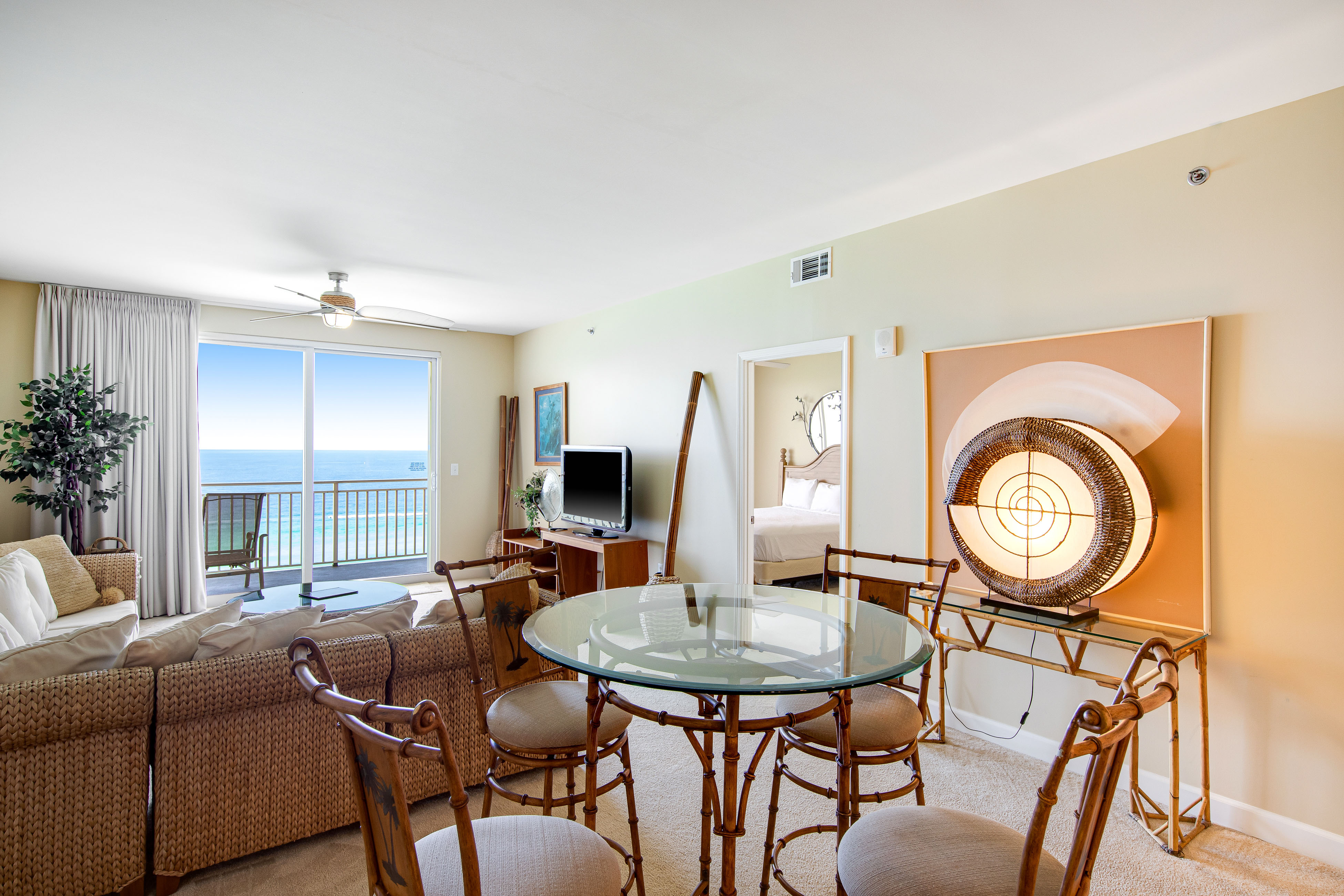 Splash Resort 907E Condo rental in Splash Resort in Panama City Beach Florida - #7