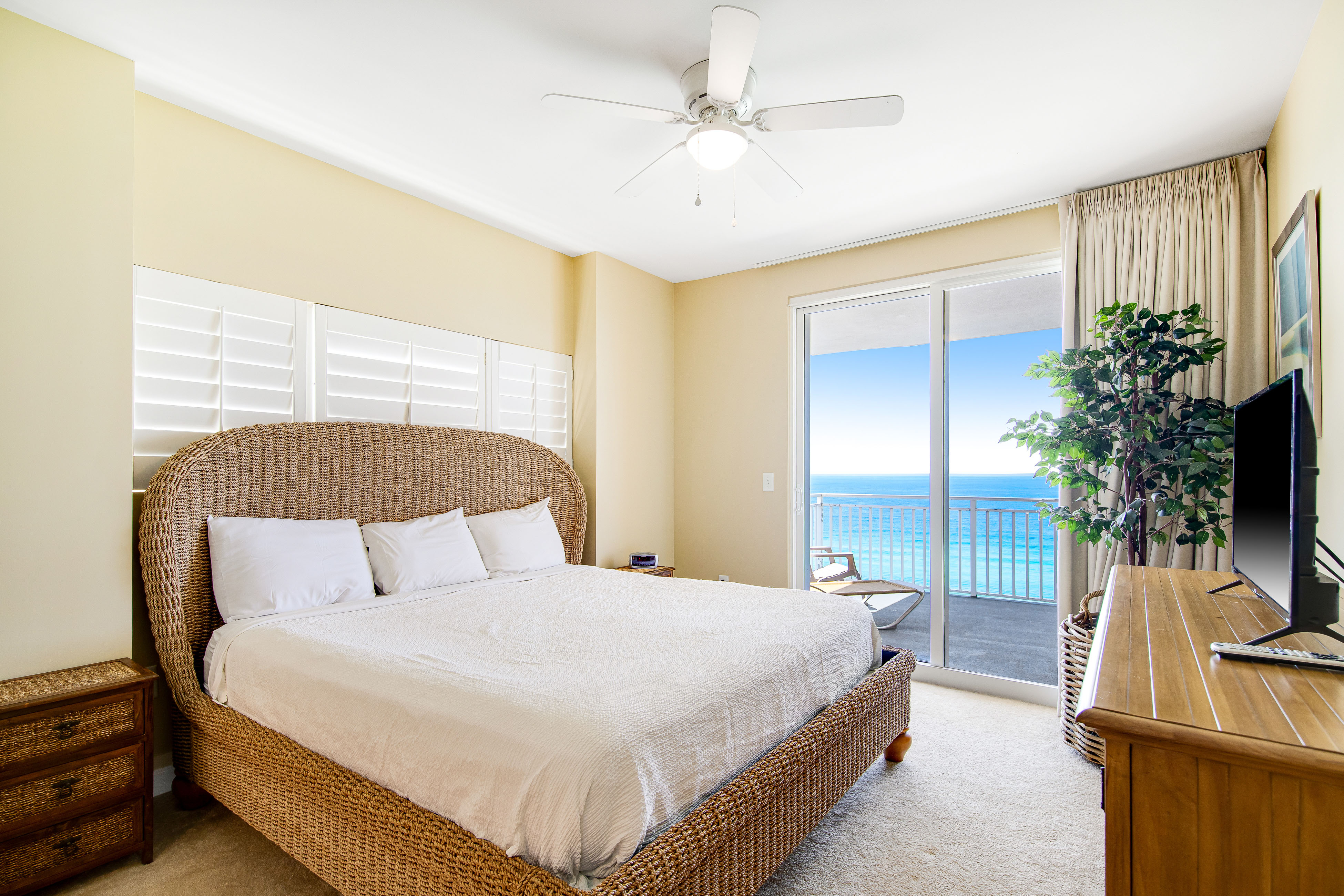 Splash Resort 907E Condo rental in Splash Resort in Panama City Beach Florida - #17