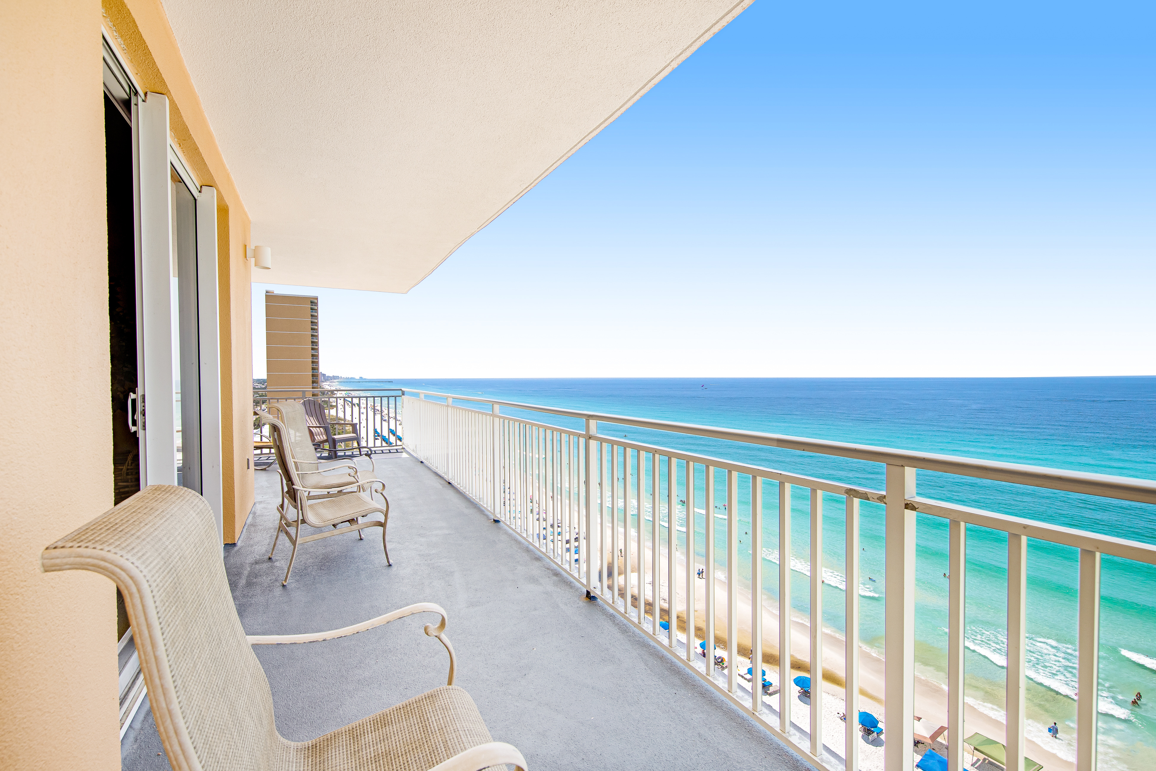 Splash Resort 907E Condo rental in Splash Resort in Panama City Beach Florida - #23