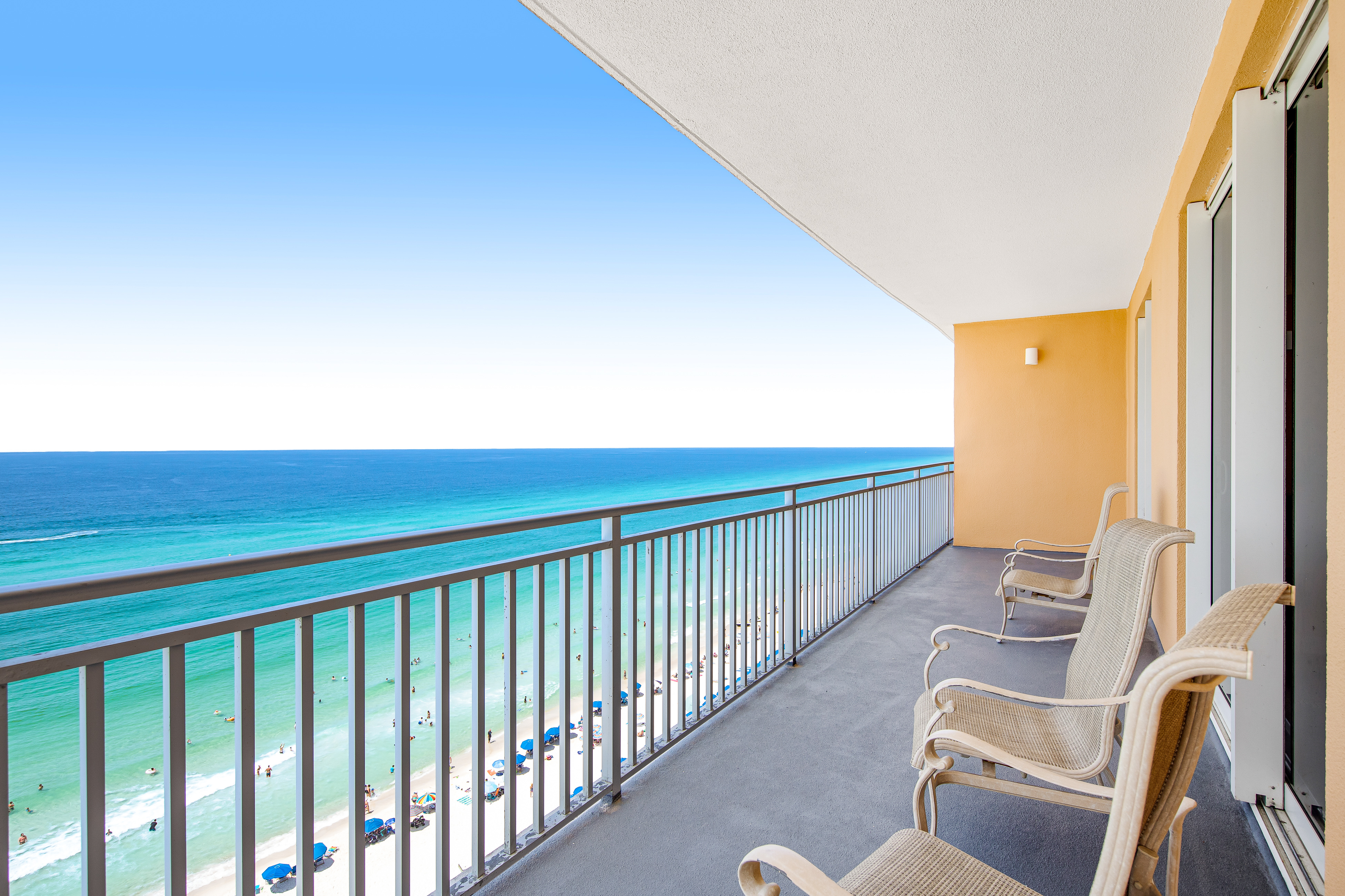 Splash Resort 907E Condo rental in Splash Resort in Panama City Beach Florida - #24