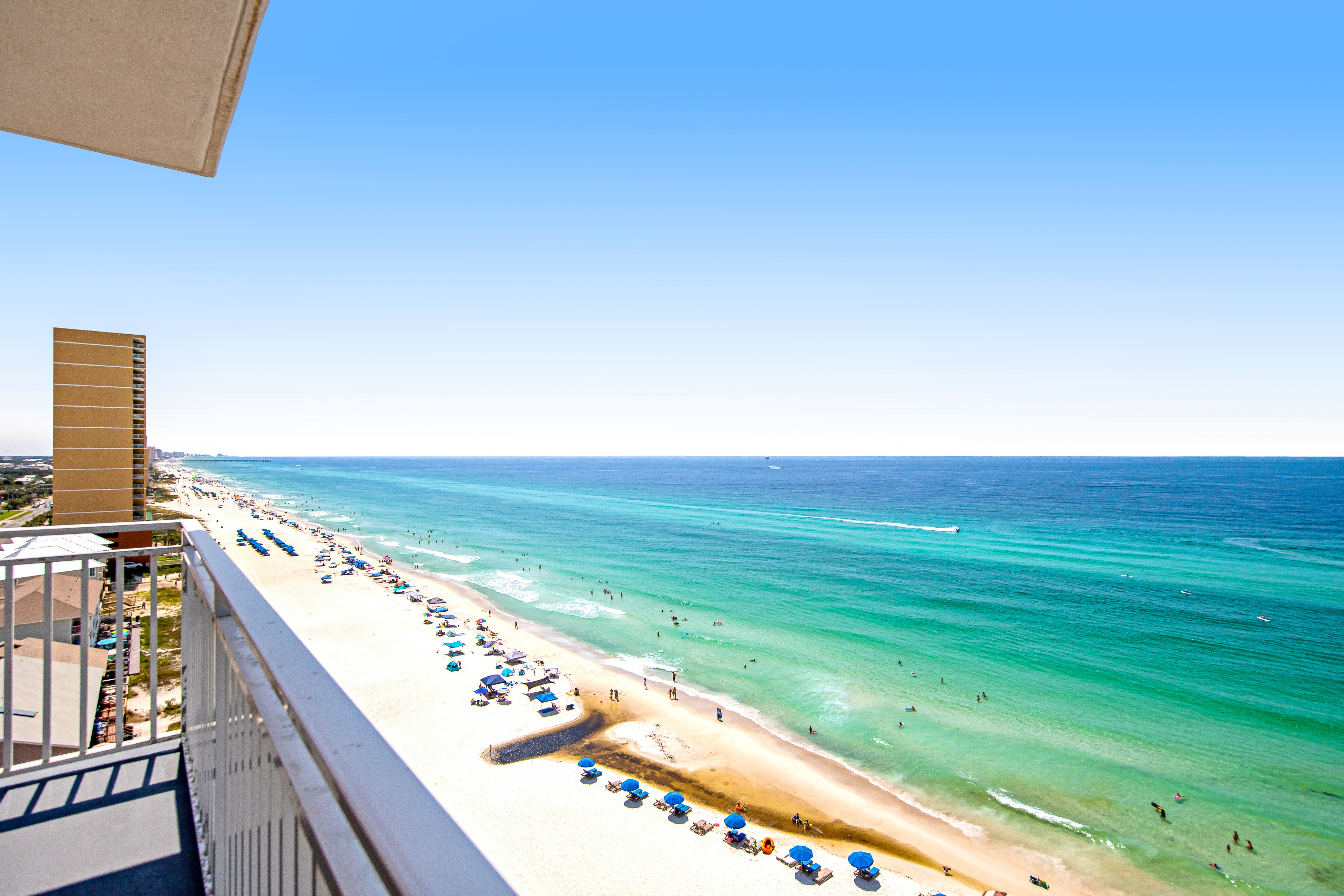 Splash Resort 907E Condo rental in Splash Resort in Panama City Beach Florida - #26