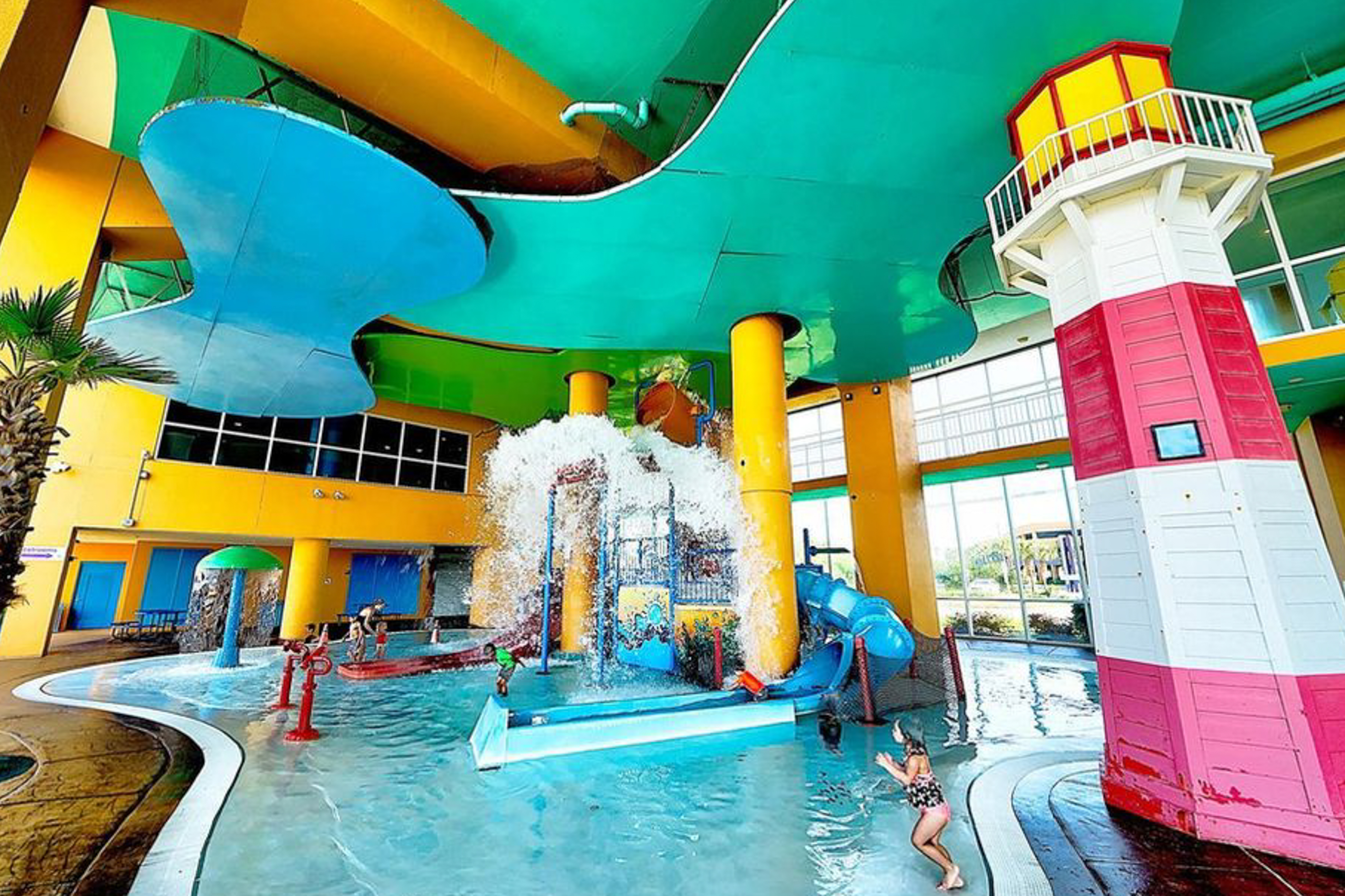 Splash Resort 907E Condo rental in Splash Resort in Panama City Beach Florida - #28