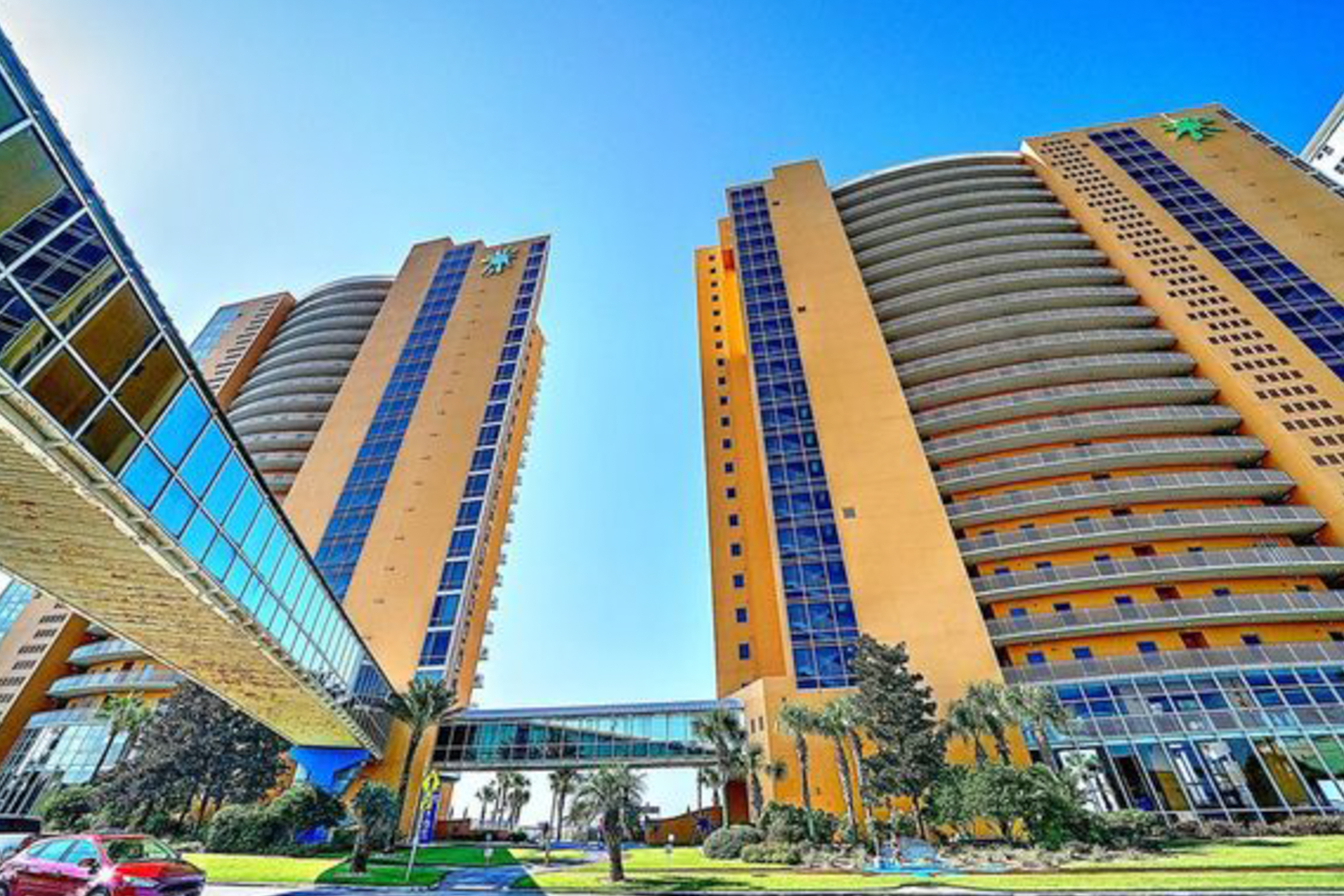 Splash Resort 907E Condo rental in Splash Resort in Panama City Beach Florida - #31