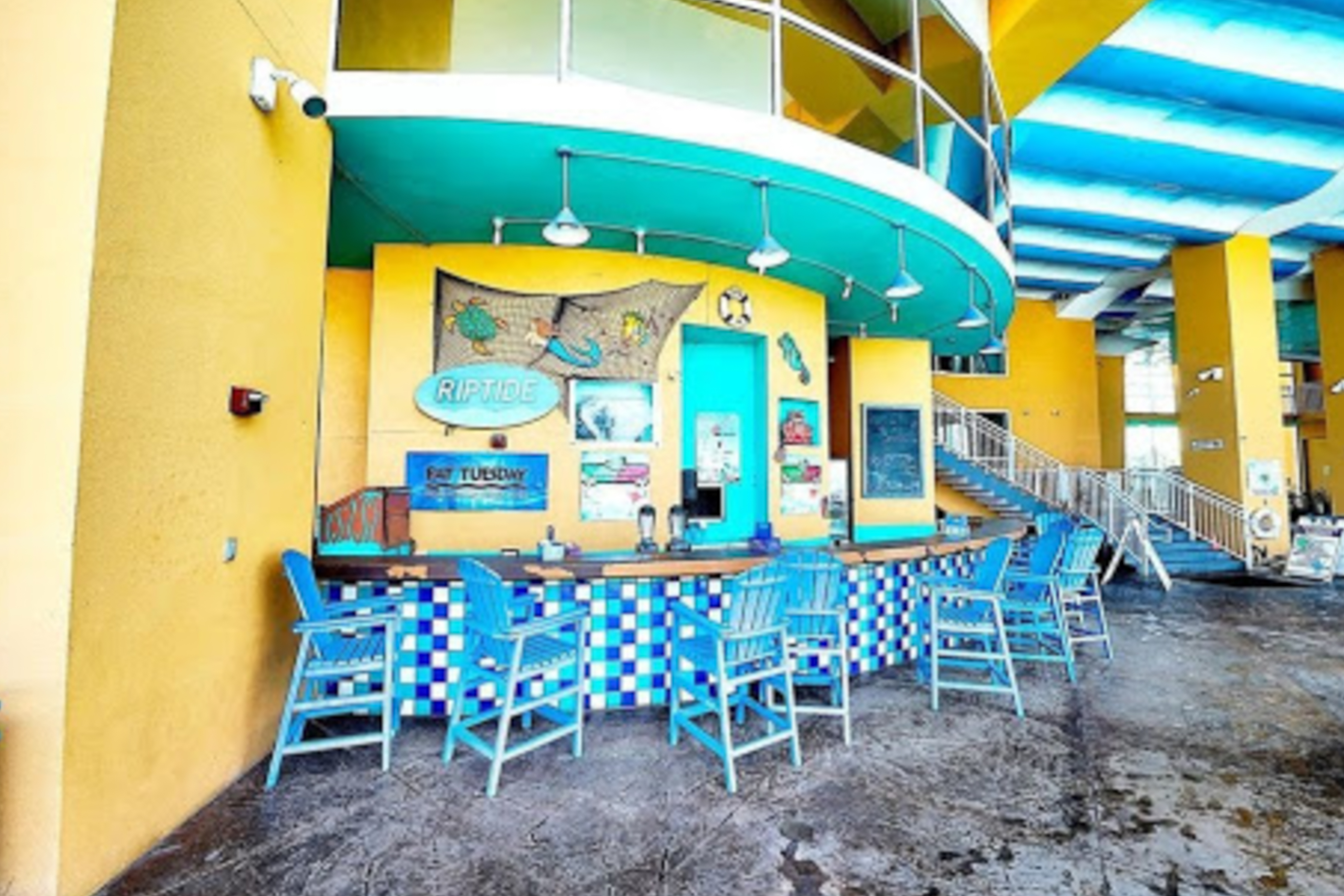 Splash Resort 907E Condo rental in Splash Resort in Panama City Beach Florida - #35
