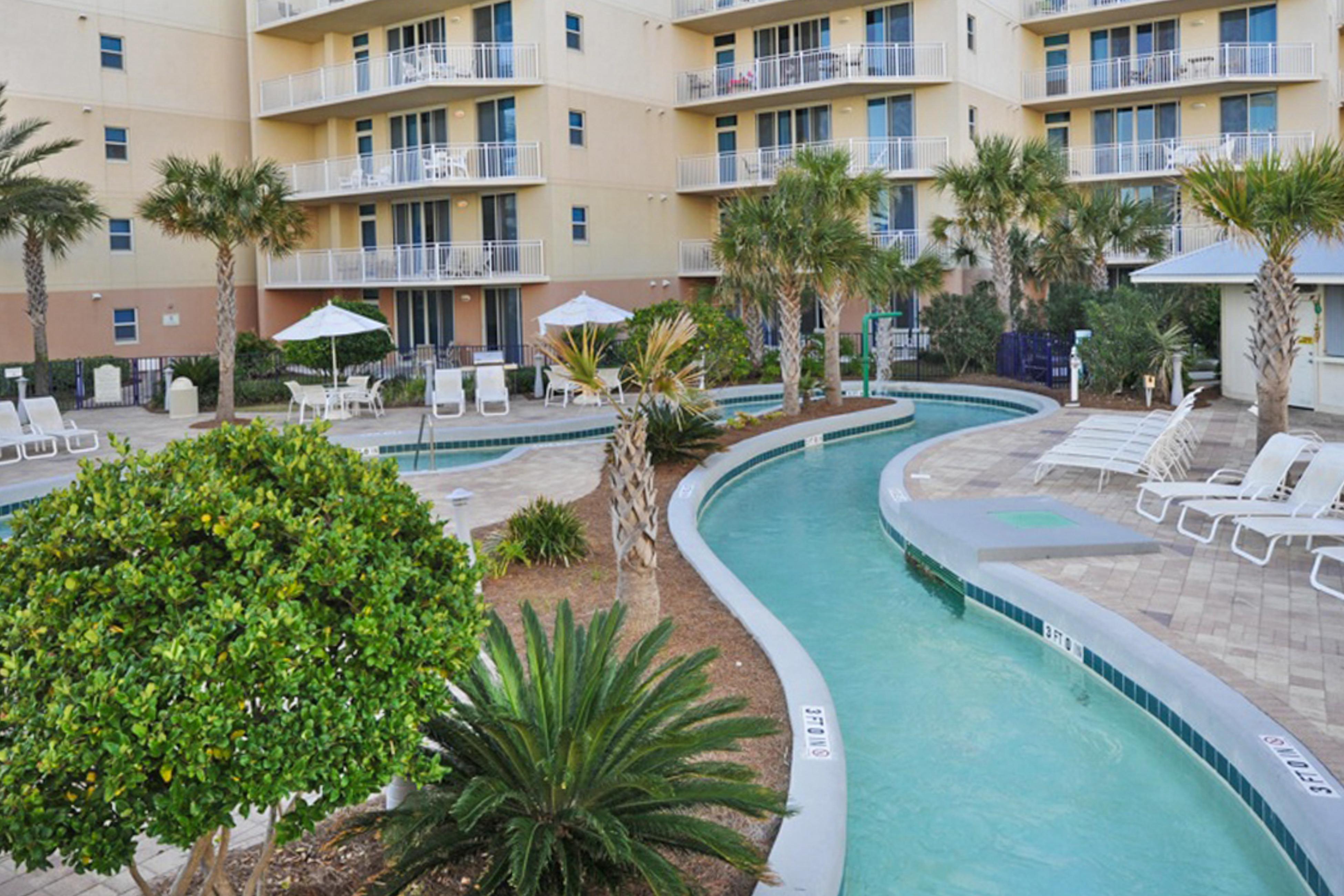 Waterscape B100 Condo rental in Waterscape Condo Rentals in Fort Walton Beach Florida - #26