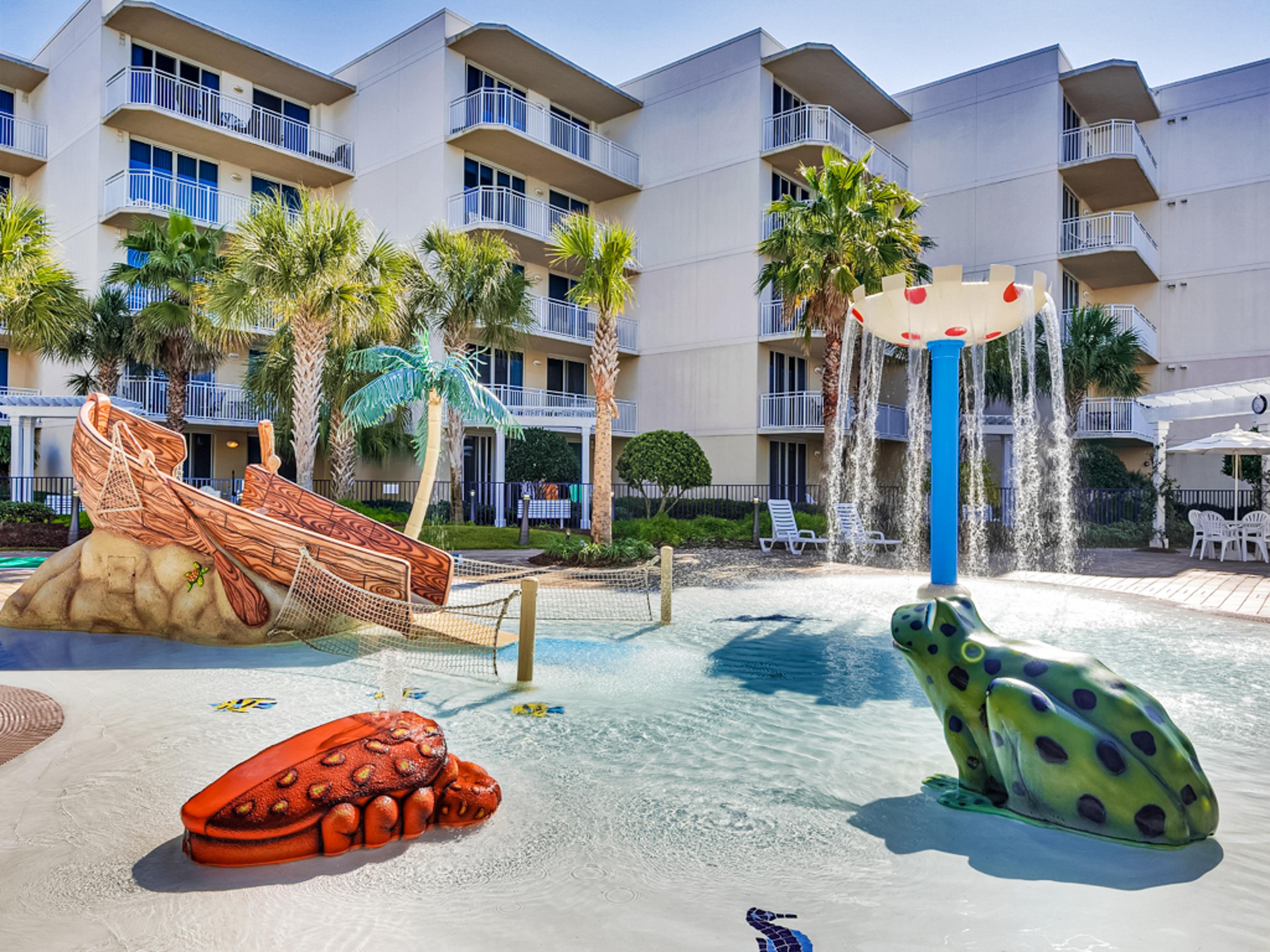 Waterscape B403 Condo rental in Waterscape Condo Rentals in Fort Walton Beach Florida - #21