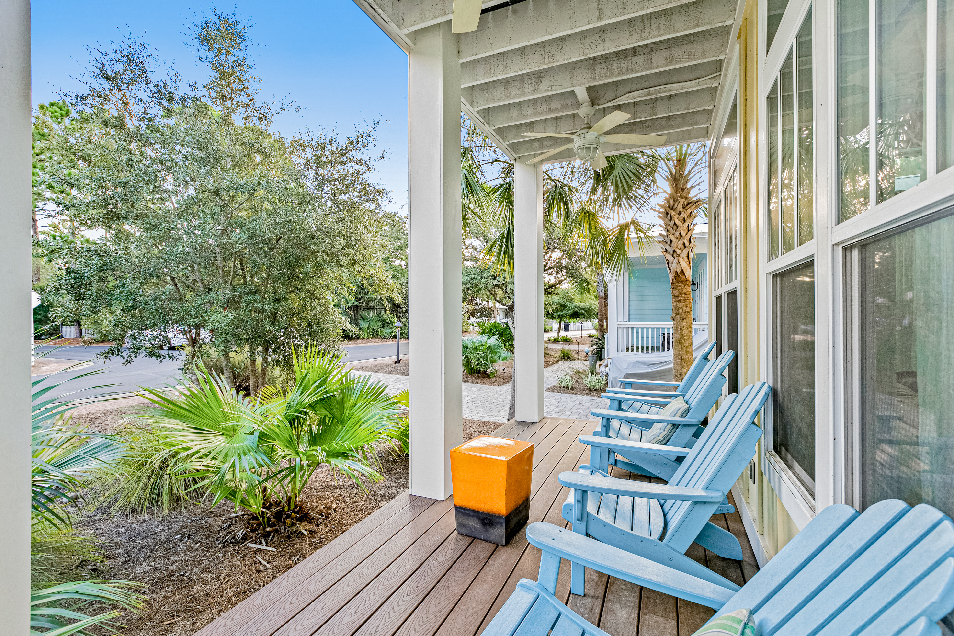 Cassine Village Escape House / Cottage rental in 30a Beach House Rentals in Highway 30-A Florida - #37