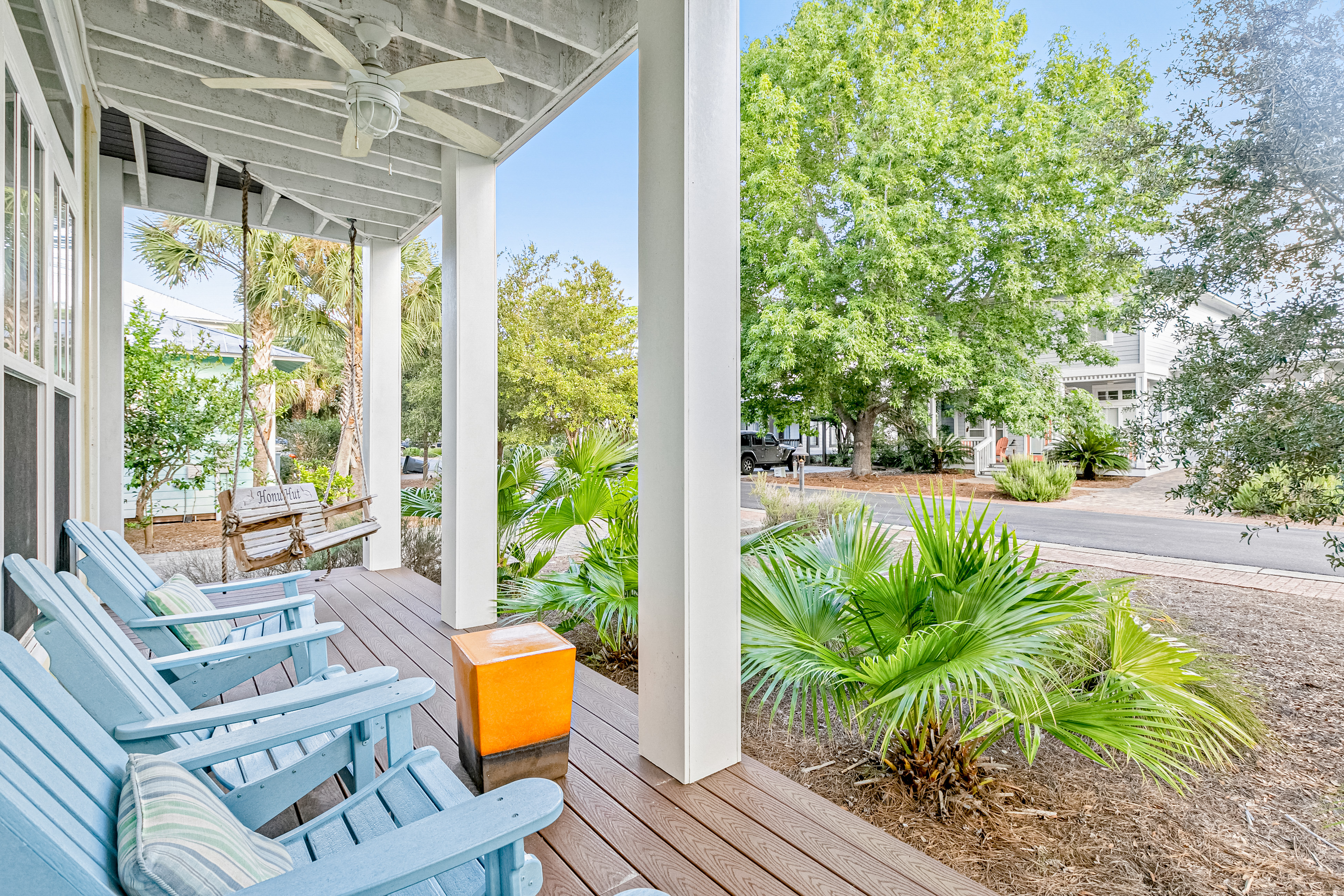 Cassine Village Escape House / Cottage rental in 30a Beach House Rentals in Highway 30-A Florida - #38