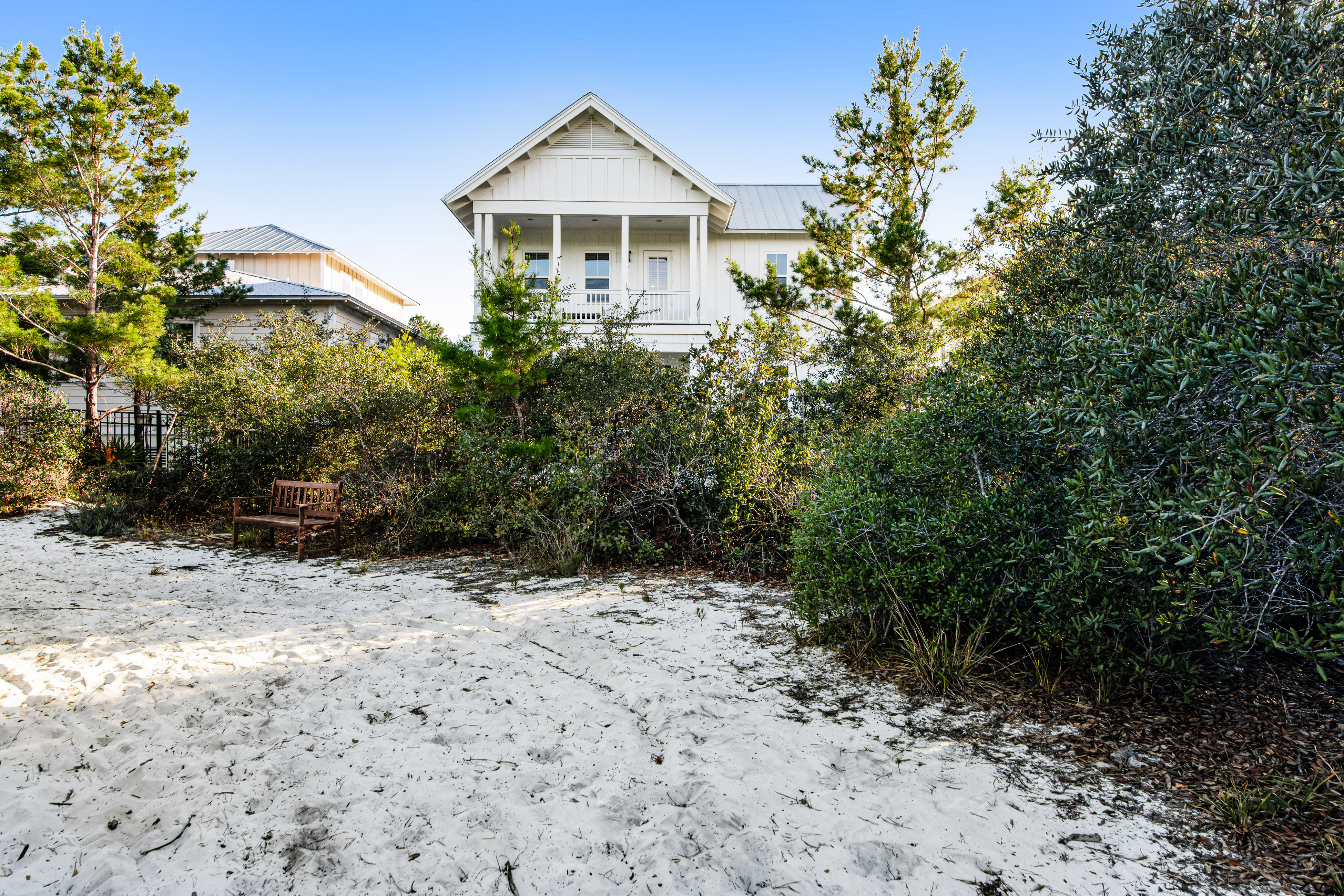 Great Escape at Blue Mountain Beach - Highland Park - 30A House / Cottage rental in 30a Beach House Rentals in Highway 30-A Florida - #42