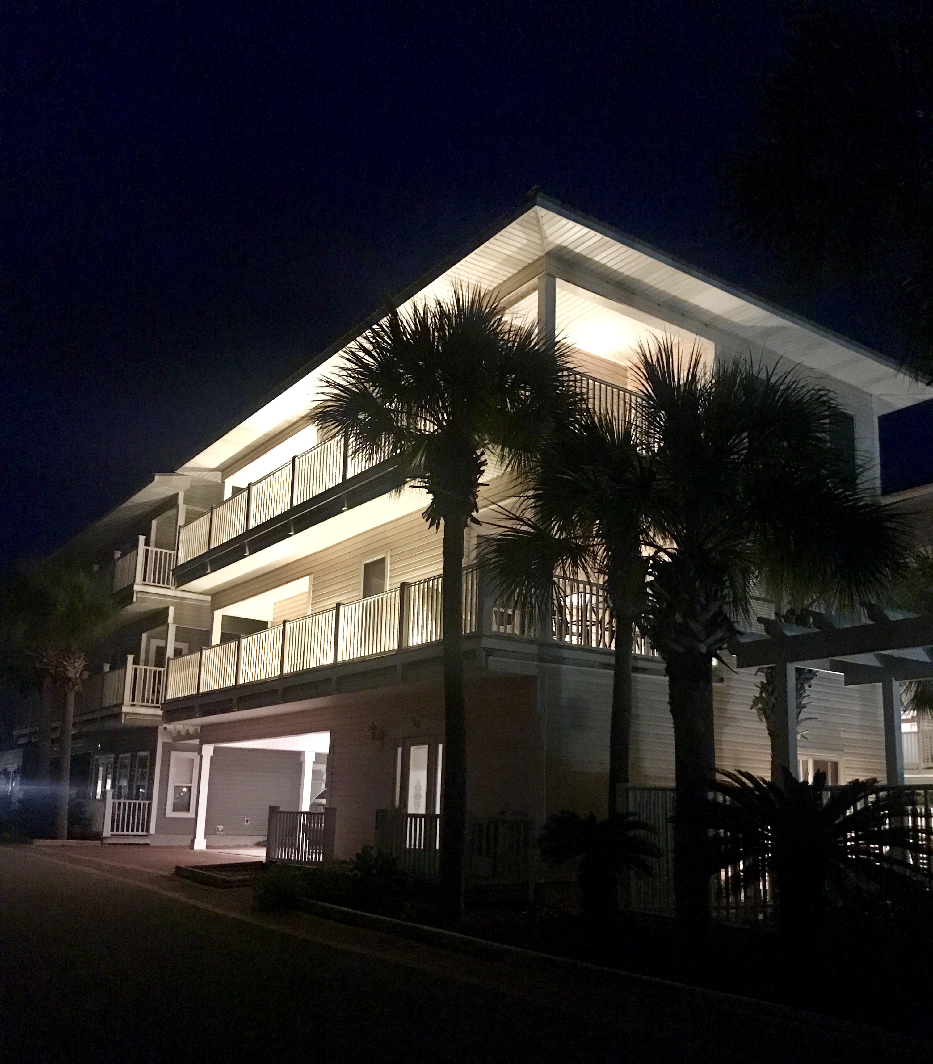 Grouper Therapy House / Cottage rental in 30a Beach House Rentals in Highway 30-A Florida - #1