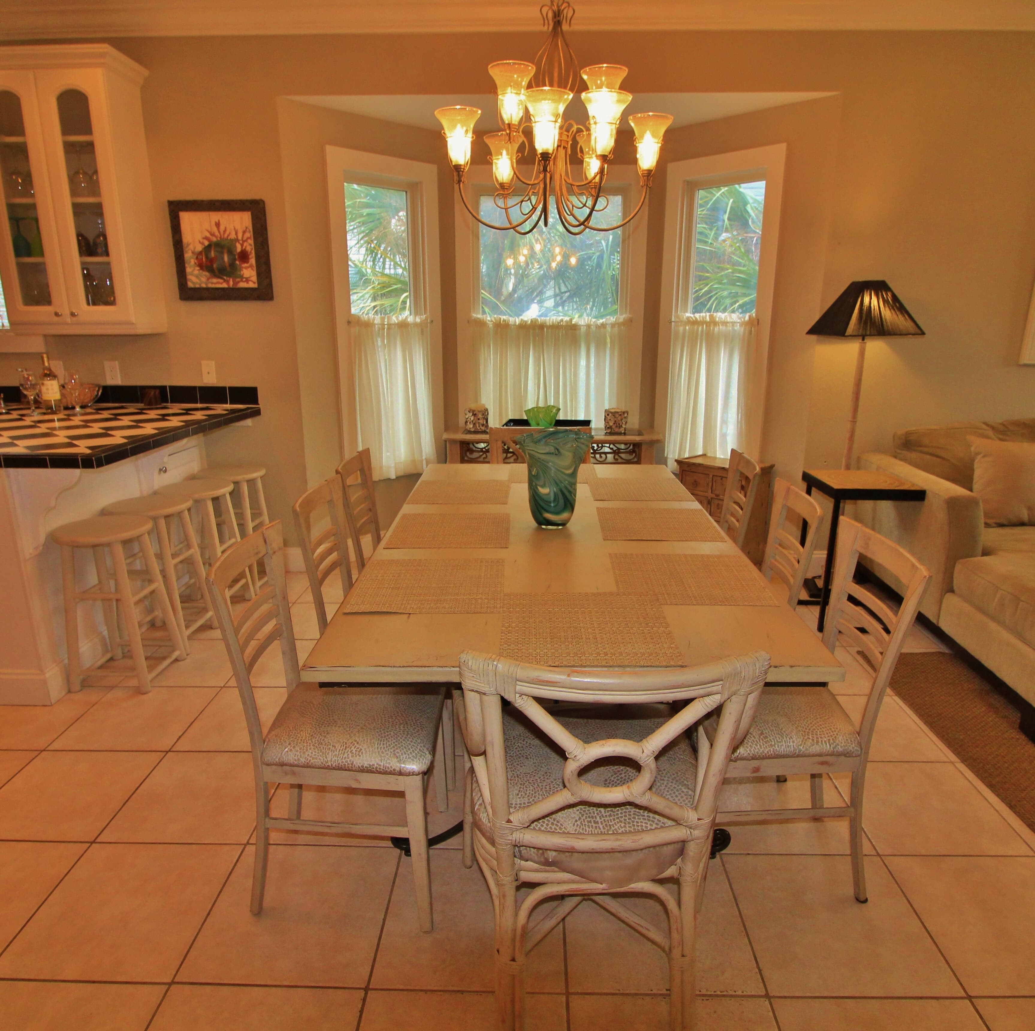 Grouper Therapy House / Cottage rental in 30a Beach House Rentals in Highway 30-A Florida - #3