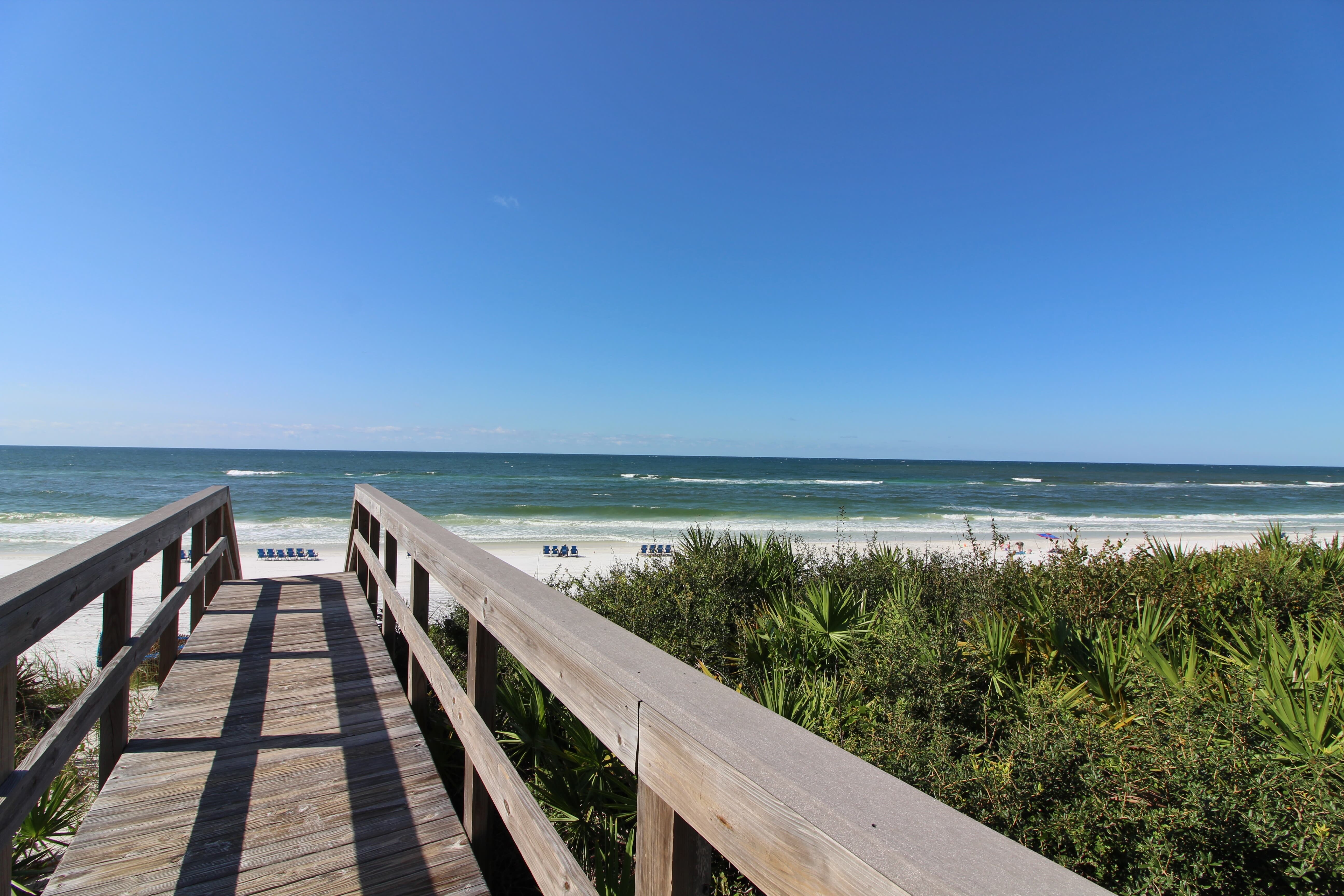 Grouper Therapy House / Cottage rental in 30a Beach House Rentals in Highway 30-A Florida - #4