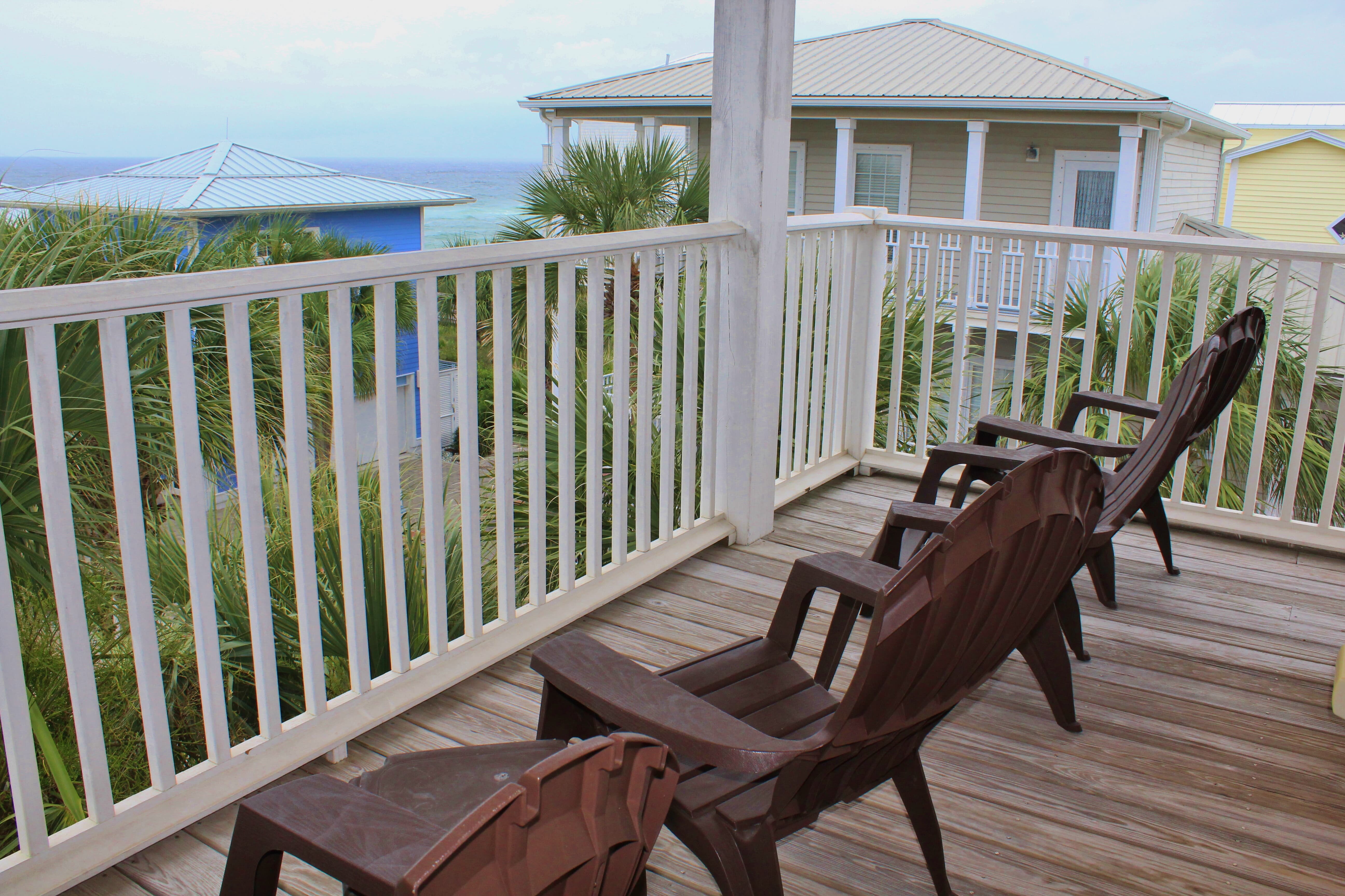 Grouper Therapy House / Cottage rental in 30a Beach House Rentals in Highway 30-A Florida - #5