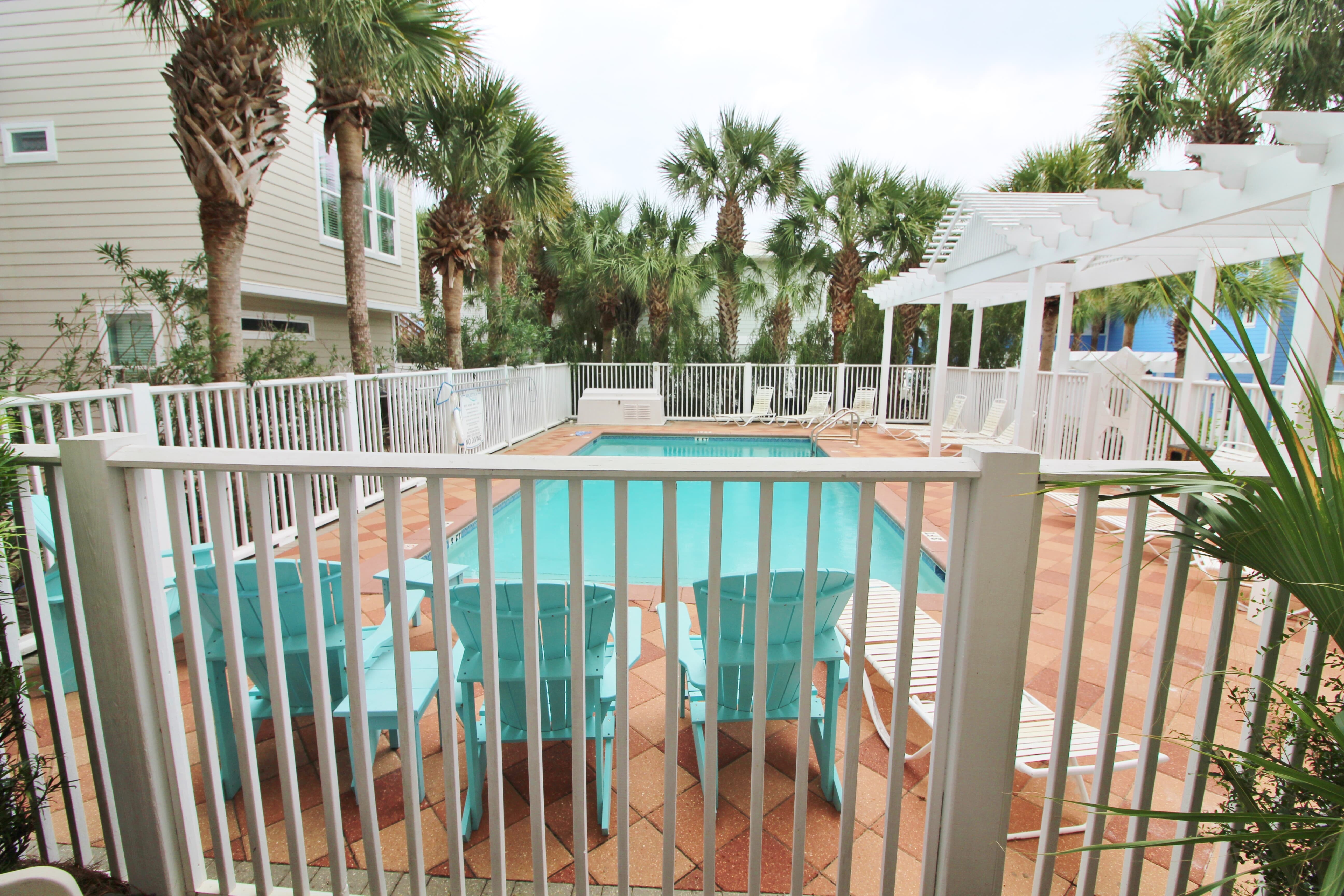 Grouper Therapy House / Cottage rental in 30a Beach House Rentals in Highway 30-A Florida - #12