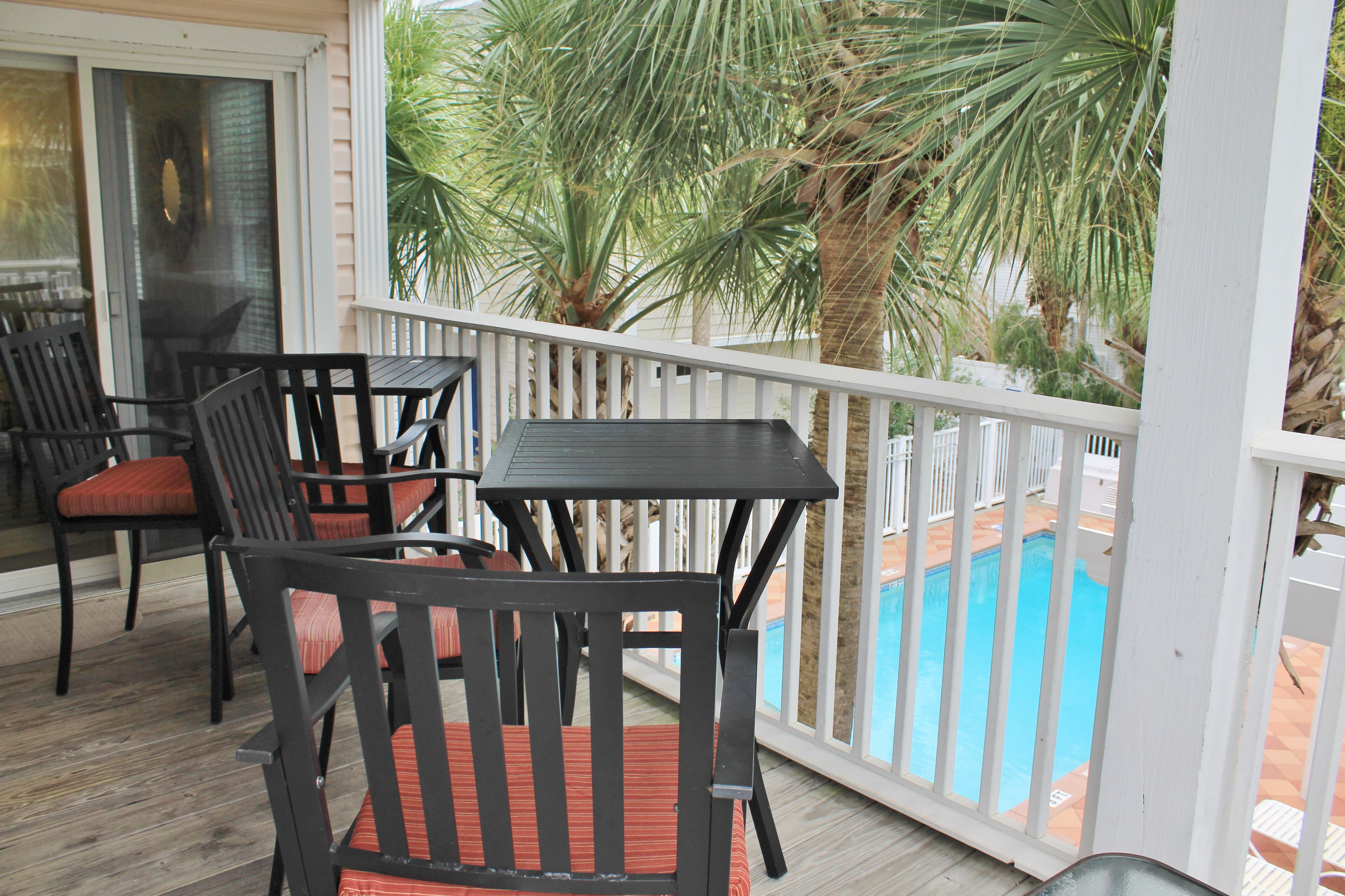 Grouper Therapy House / Cottage rental in 30a Beach House Rentals in Highway 30-A Florida - #15