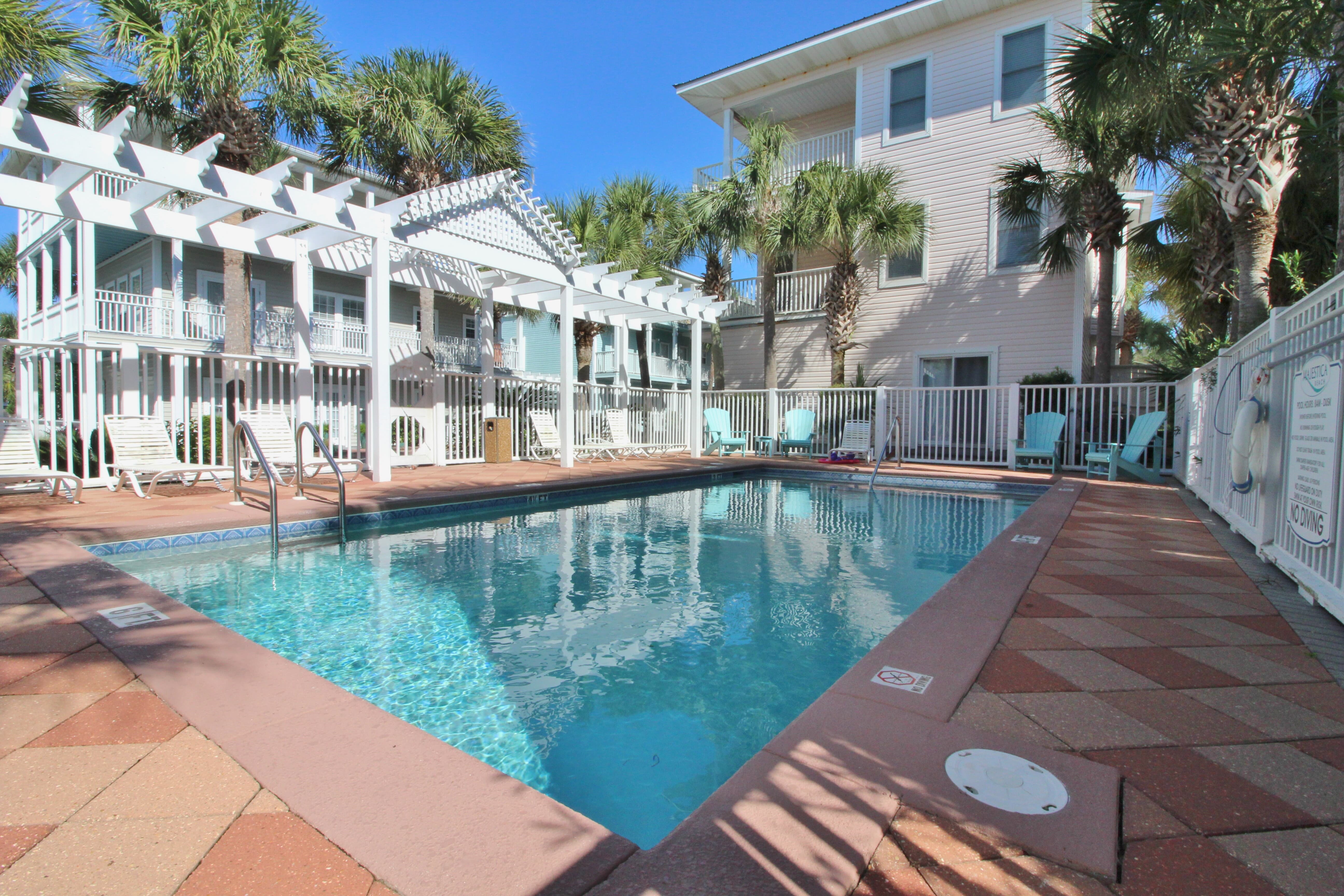 Grouper Therapy House / Cottage rental in 30a Beach House Rentals in Highway 30-A Florida - #20