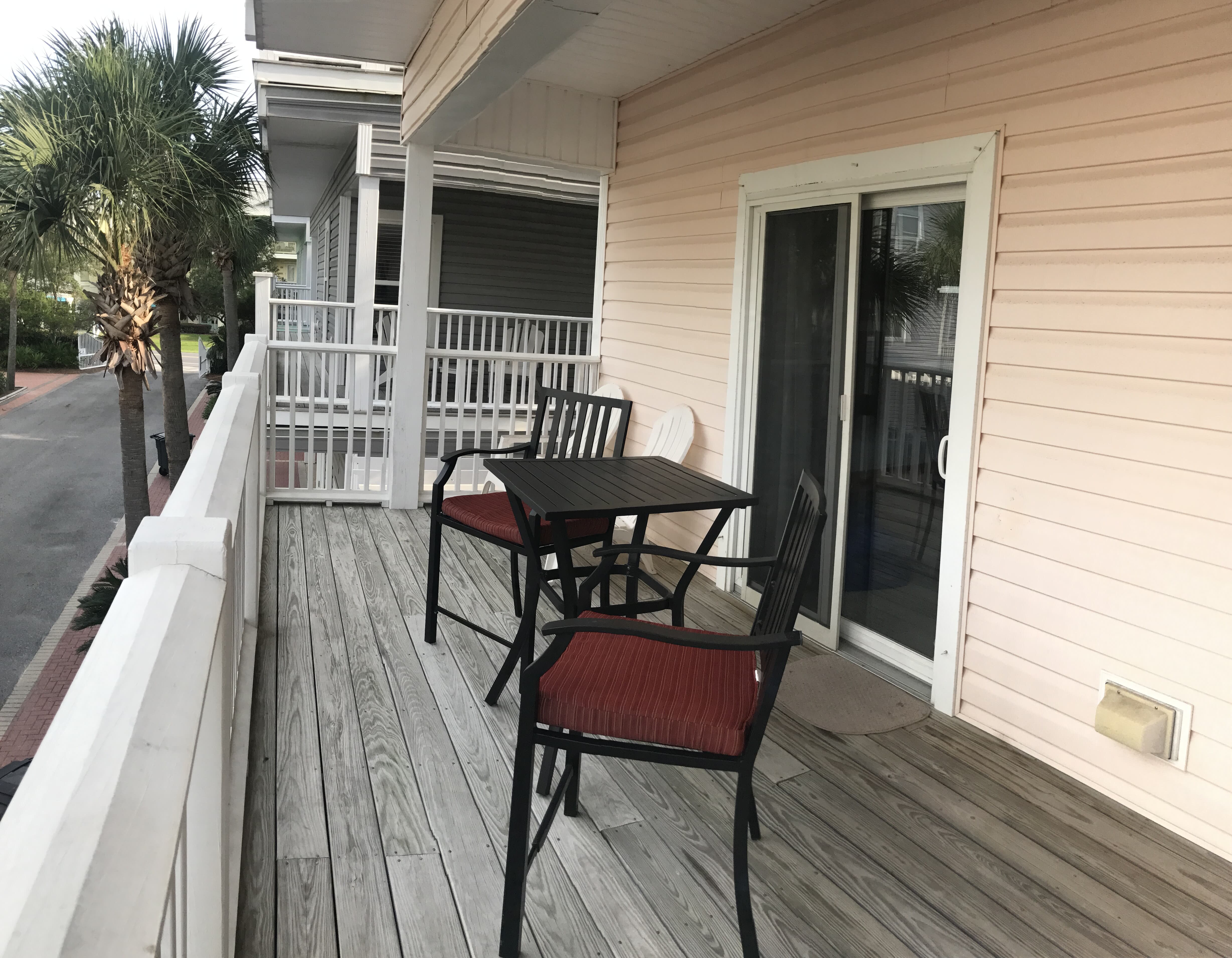 Grouper Therapy House / Cottage rental in 30a Beach House Rentals in Highway 30-A Florida - #29