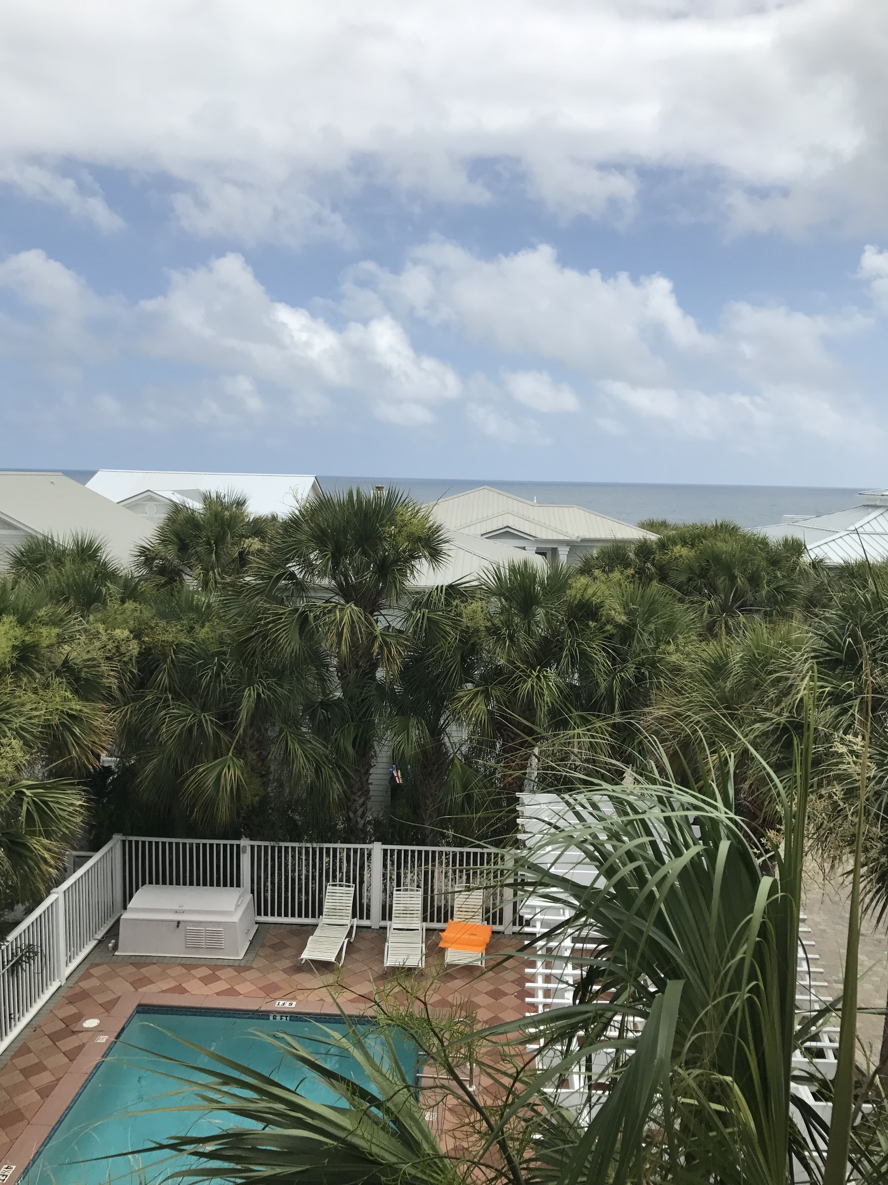Grouper Therapy House / Cottage rental in 30a Beach House Rentals in Highway 30-A Florida - #30