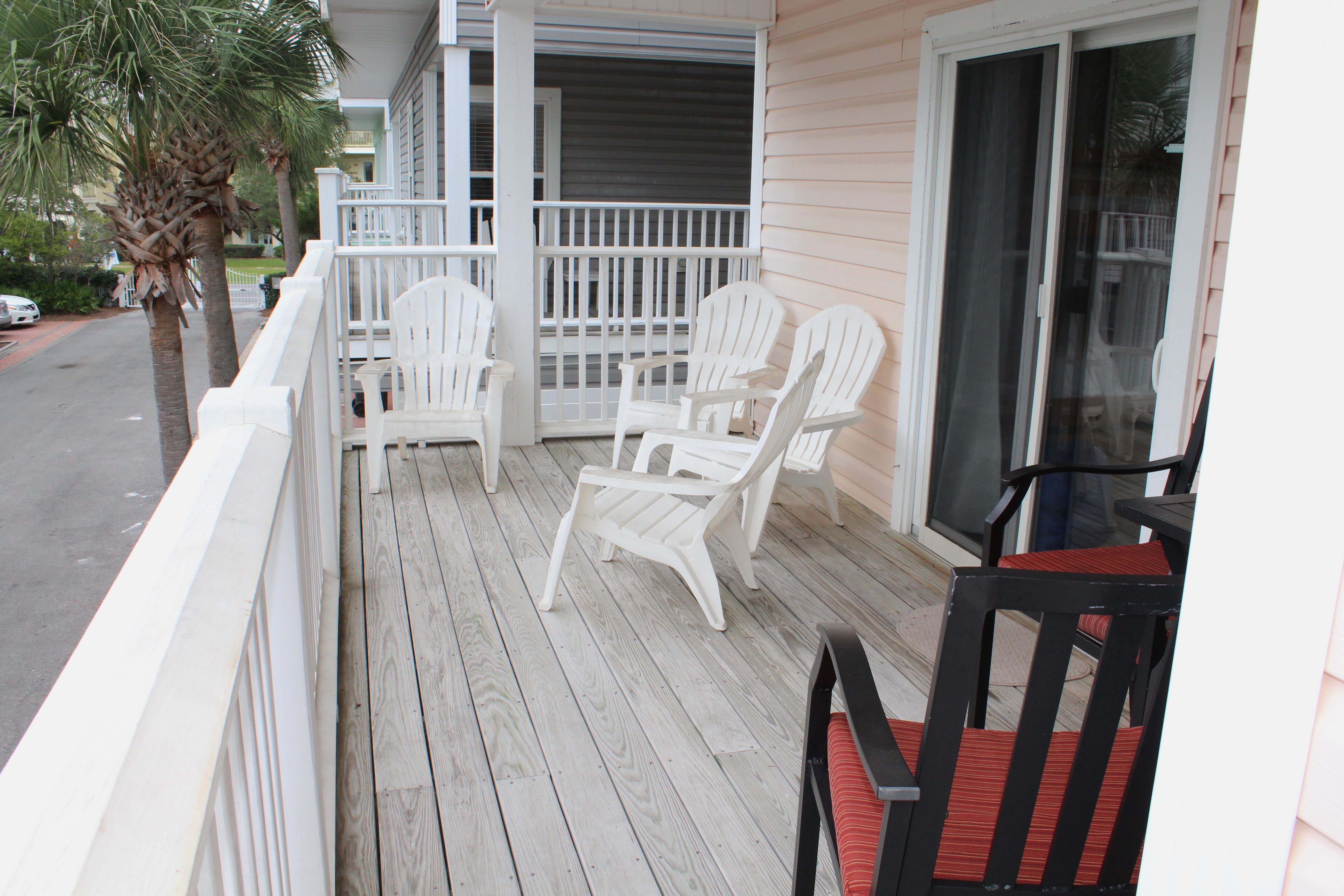 Grouper Therapy House / Cottage rental in 30a Beach House Rentals in Highway 30-A Florida - #49