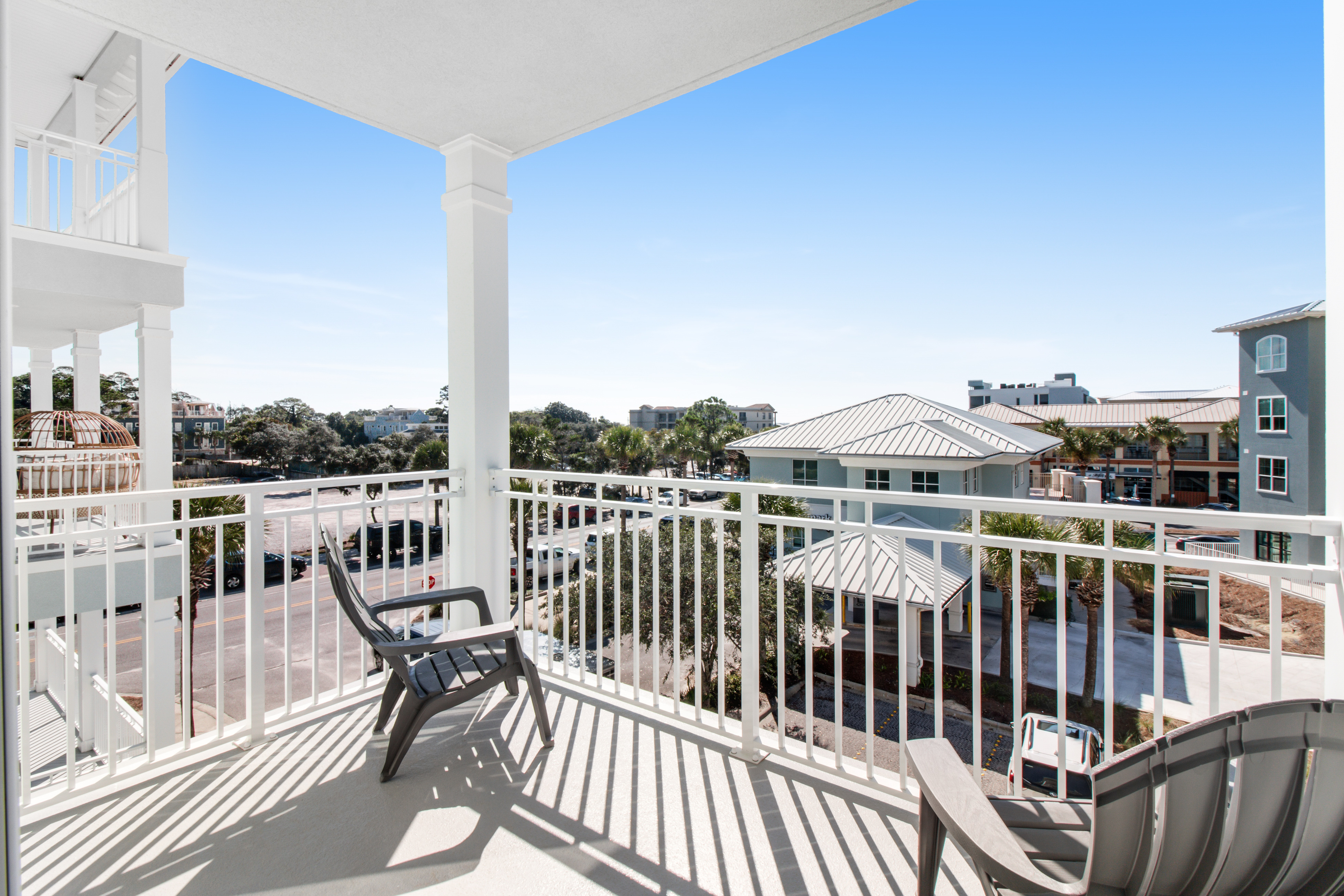 Gulf Place Residence 213 - 30Amazing House / Cottage rental in 30a Beach House Rentals in Highway 30-A Florida - #2