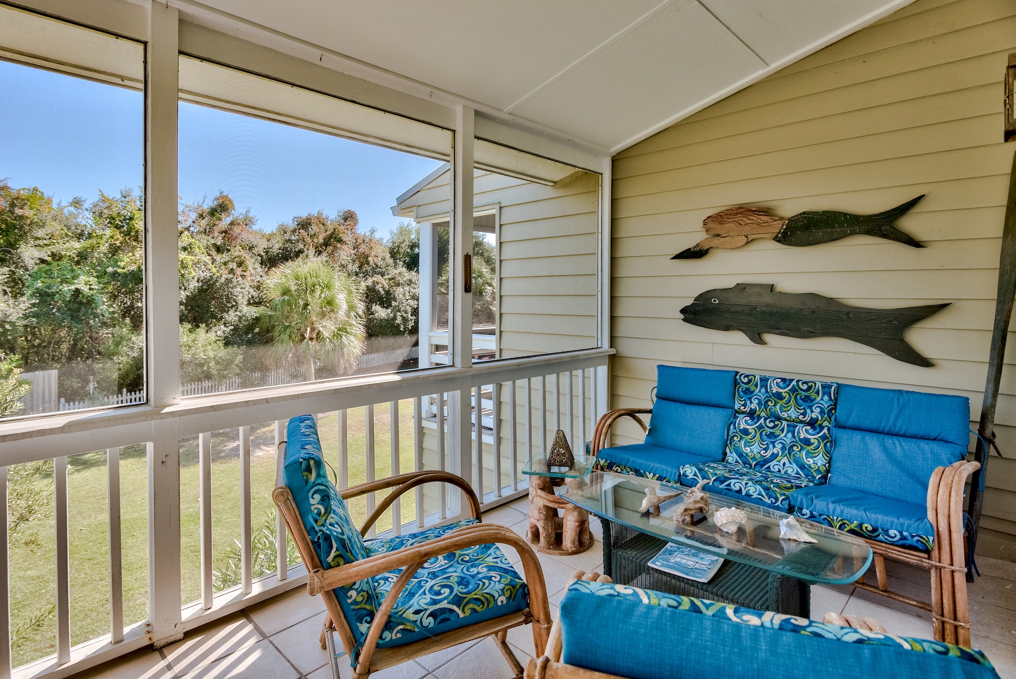 Gulf Vista House / Cottage rental in 30a Beach House Rentals in Highway 30-A Florida - #1