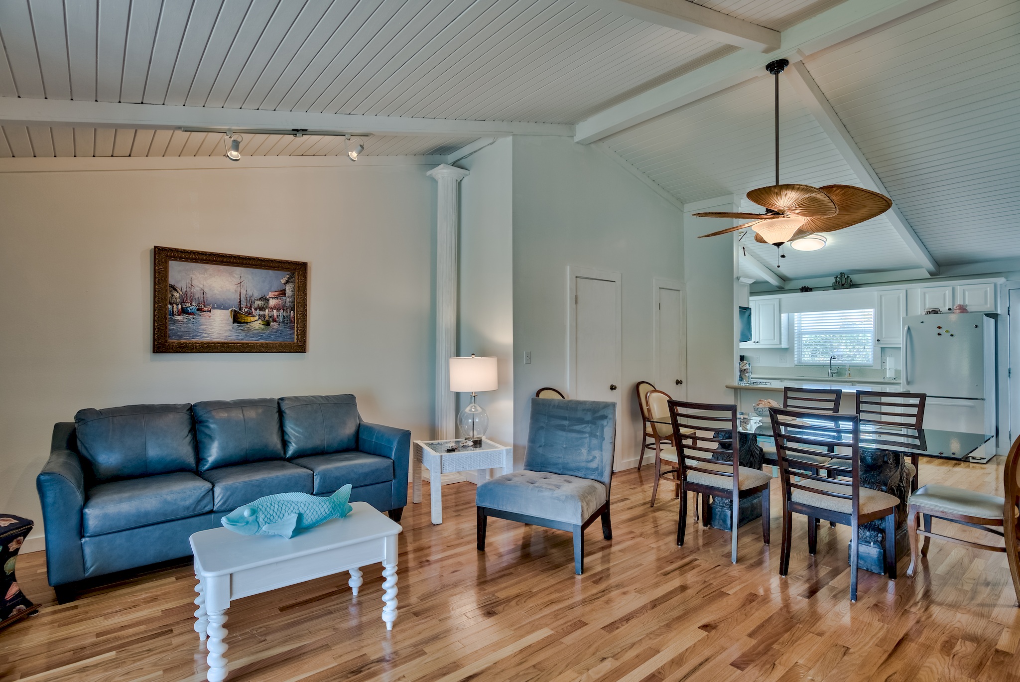 Gulf Vista House / Cottage rental in 30a Beach House Rentals in Highway 30-A Florida - #5