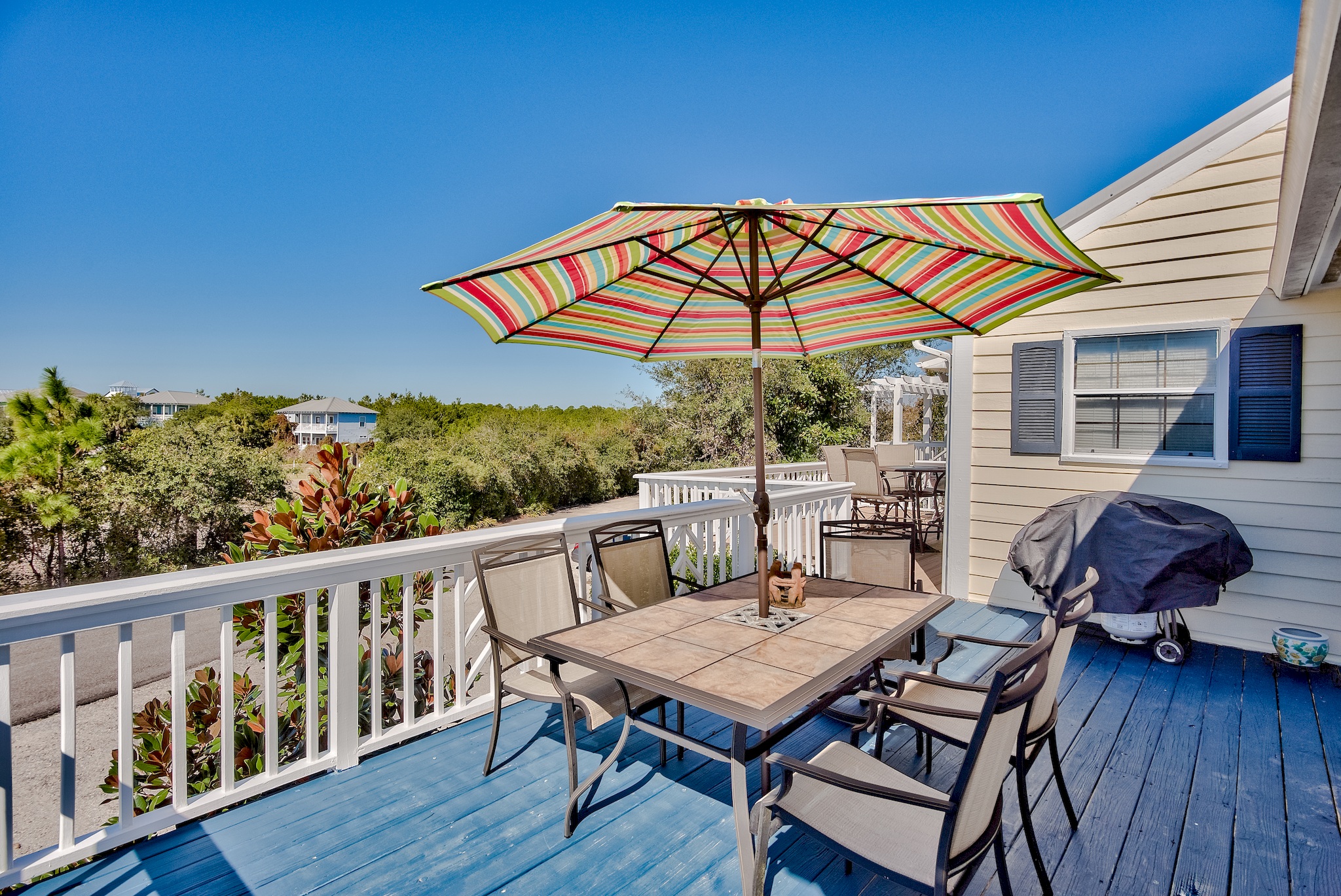 Gulf Vista House / Cottage rental in 30a Beach House Rentals in Highway 30-A Florida - #30