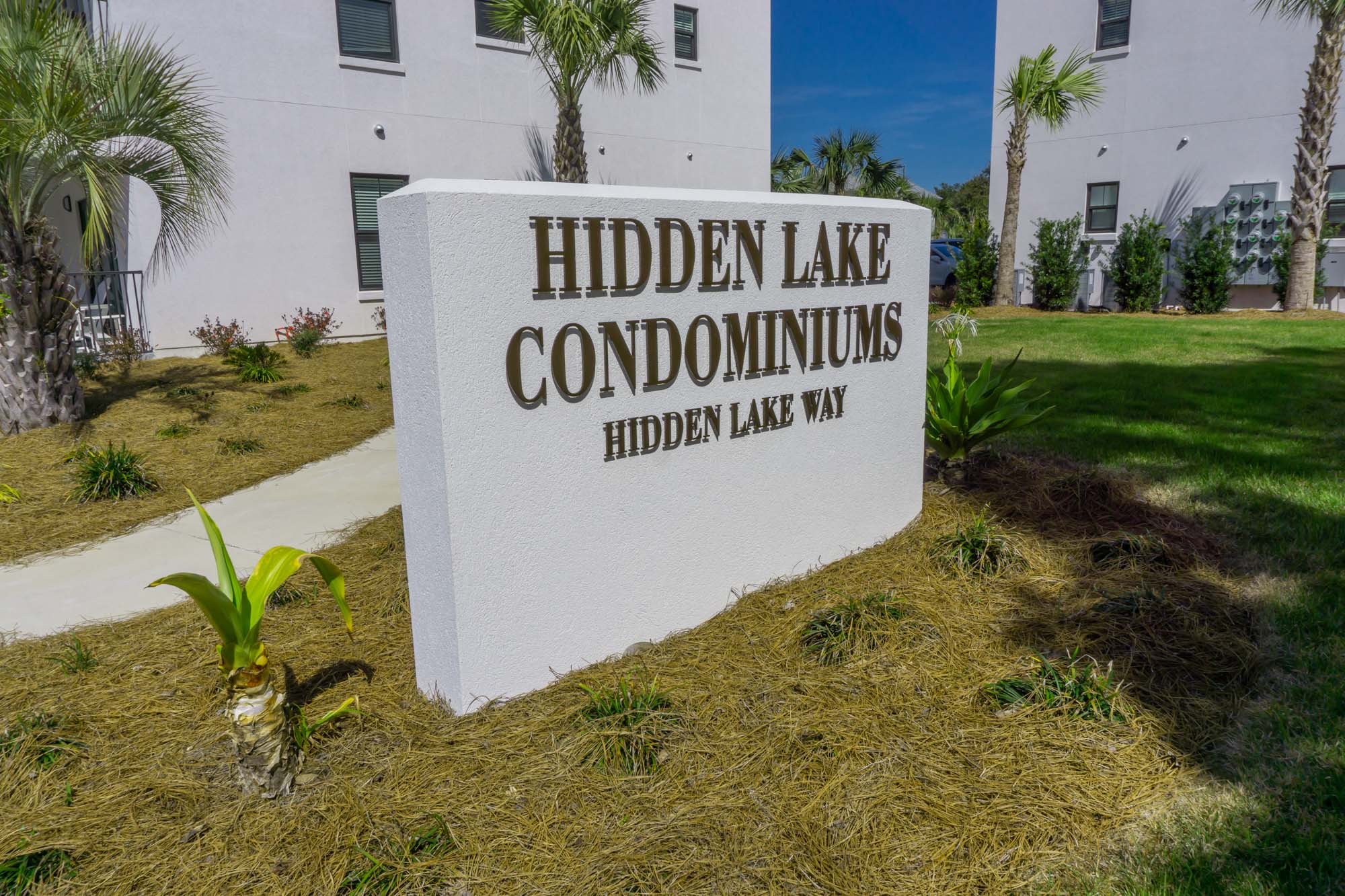 Hidden Lake Condos #112 House / Cottage rental in 30a Beach House Rentals in Highway 30-A Florida - #31