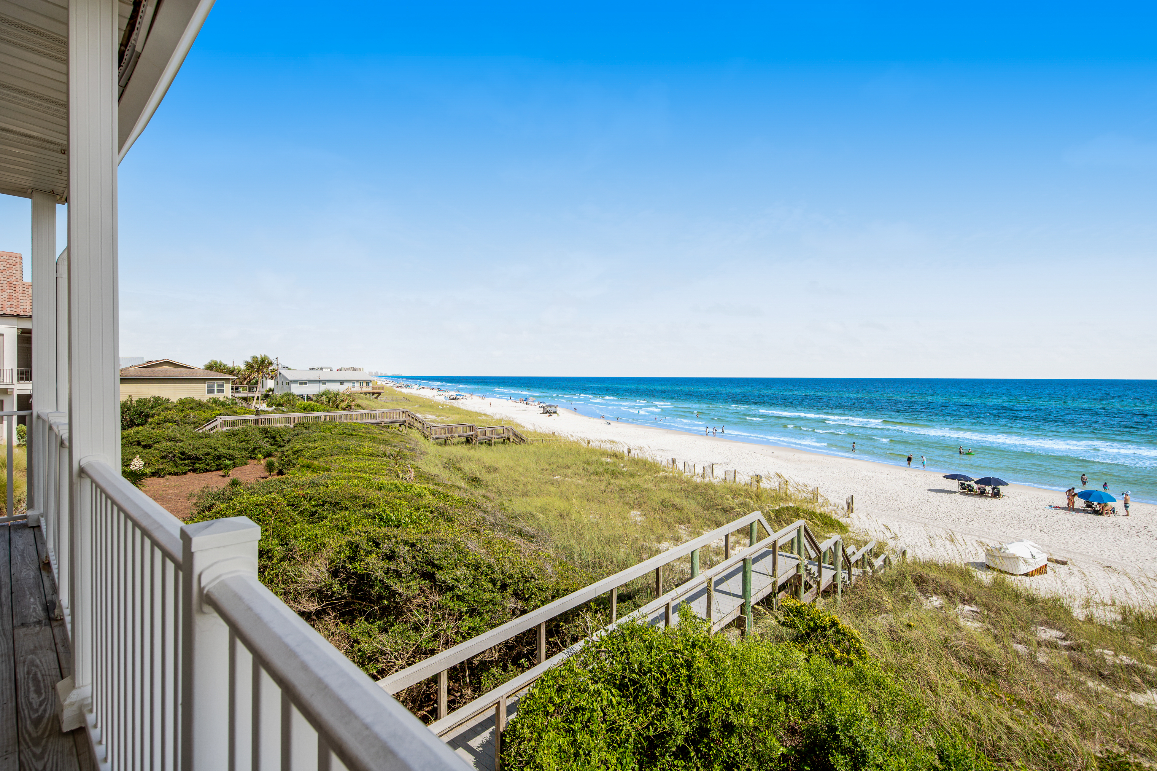 Inlet Beach: Turtle Watch House / Cottage rental in 30a Beach House Rentals in Highway 30-A Florida - #2