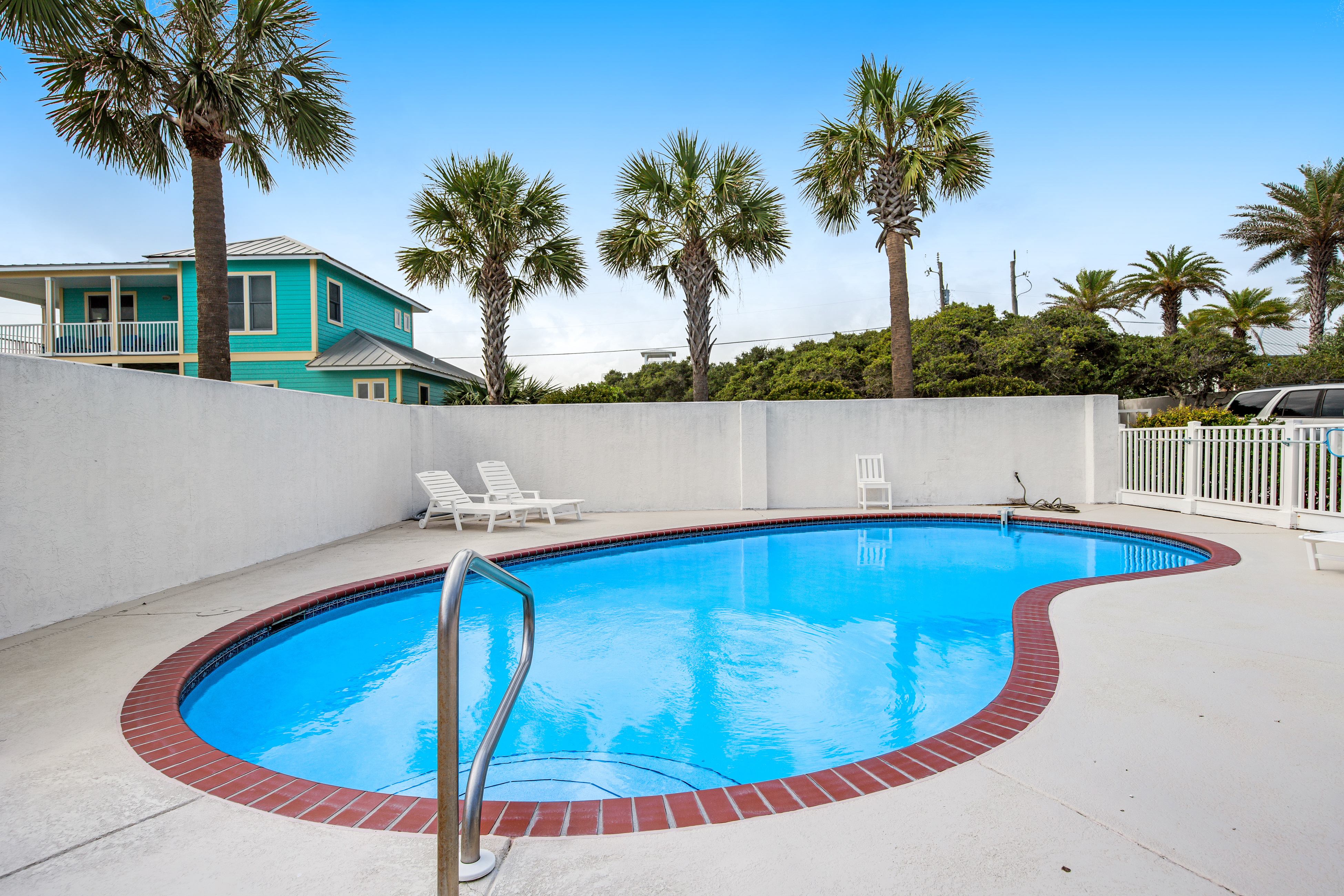 Inlet Beach: Turtle Watch House / Cottage rental in 30a Beach House Rentals in Highway 30-A Florida - #3