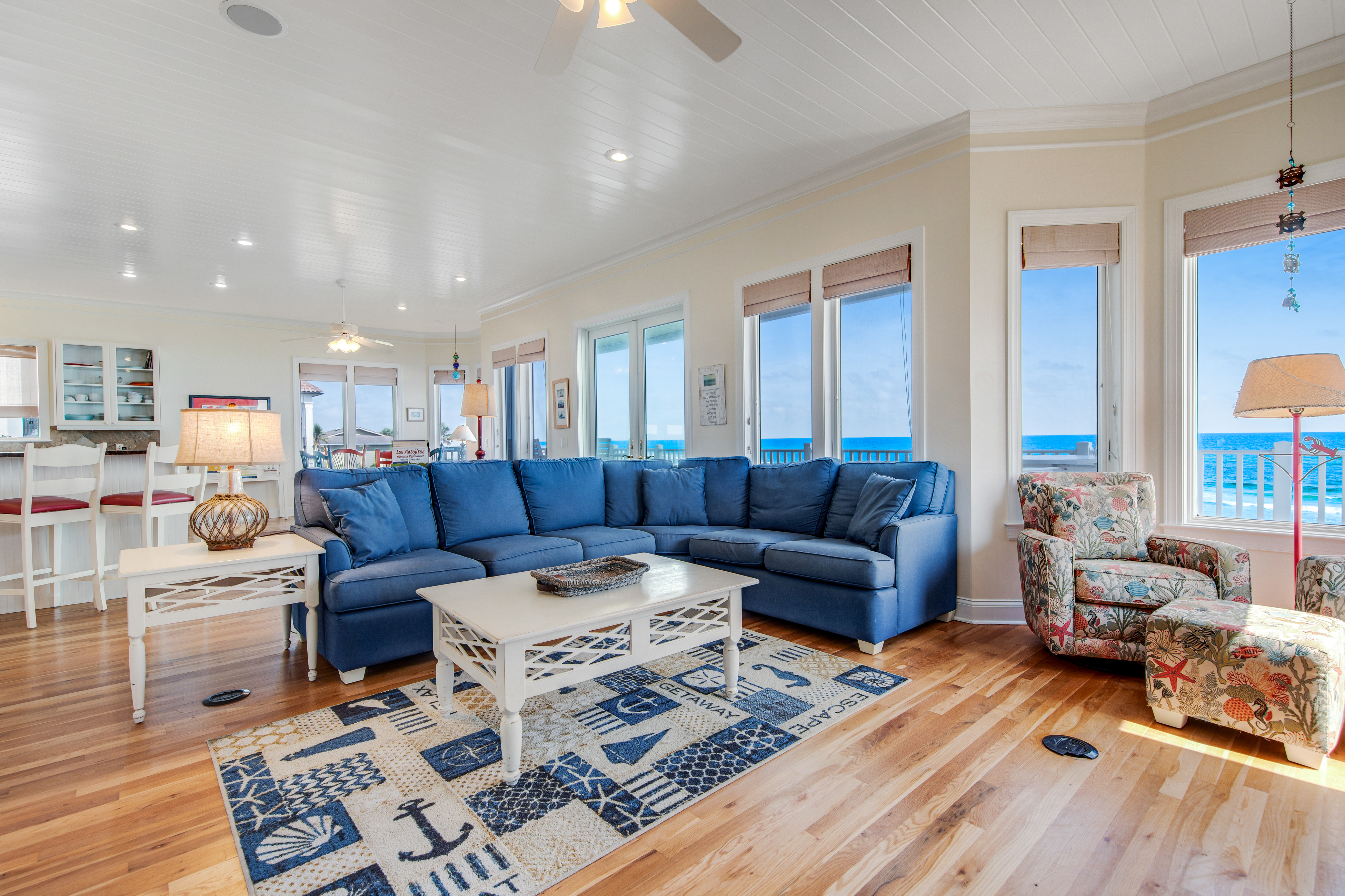 Inlet Beach: Turtle Watch House / Cottage rental in 30a Beach House Rentals in Highway 30-A Florida - #5