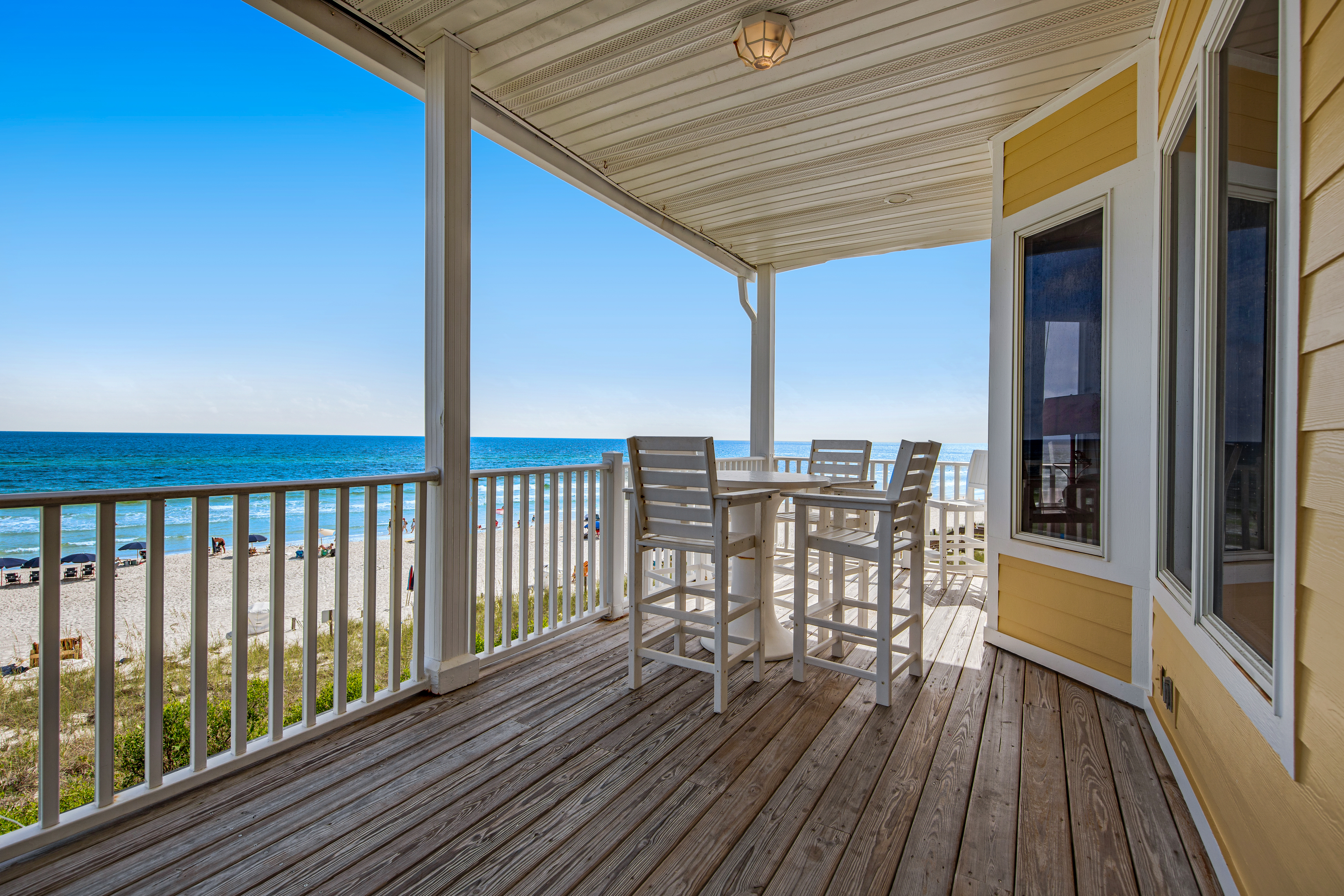 Inlet Beach: Turtle Watch House / Cottage rental in 30a Beach House Rentals in Highway 30-A Florida - #30